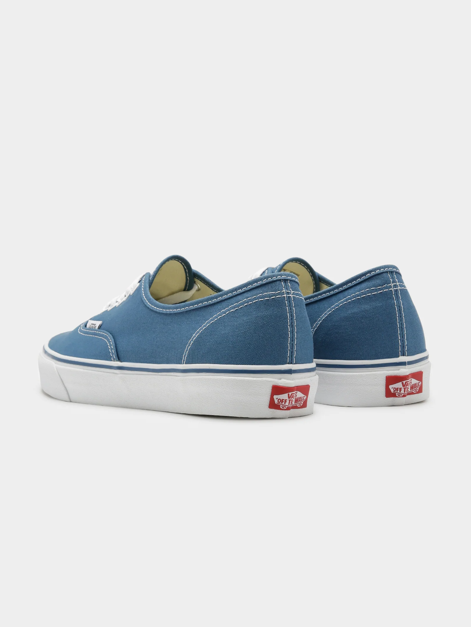Authentic Season Seasonal Colour Sneakers - Image 7