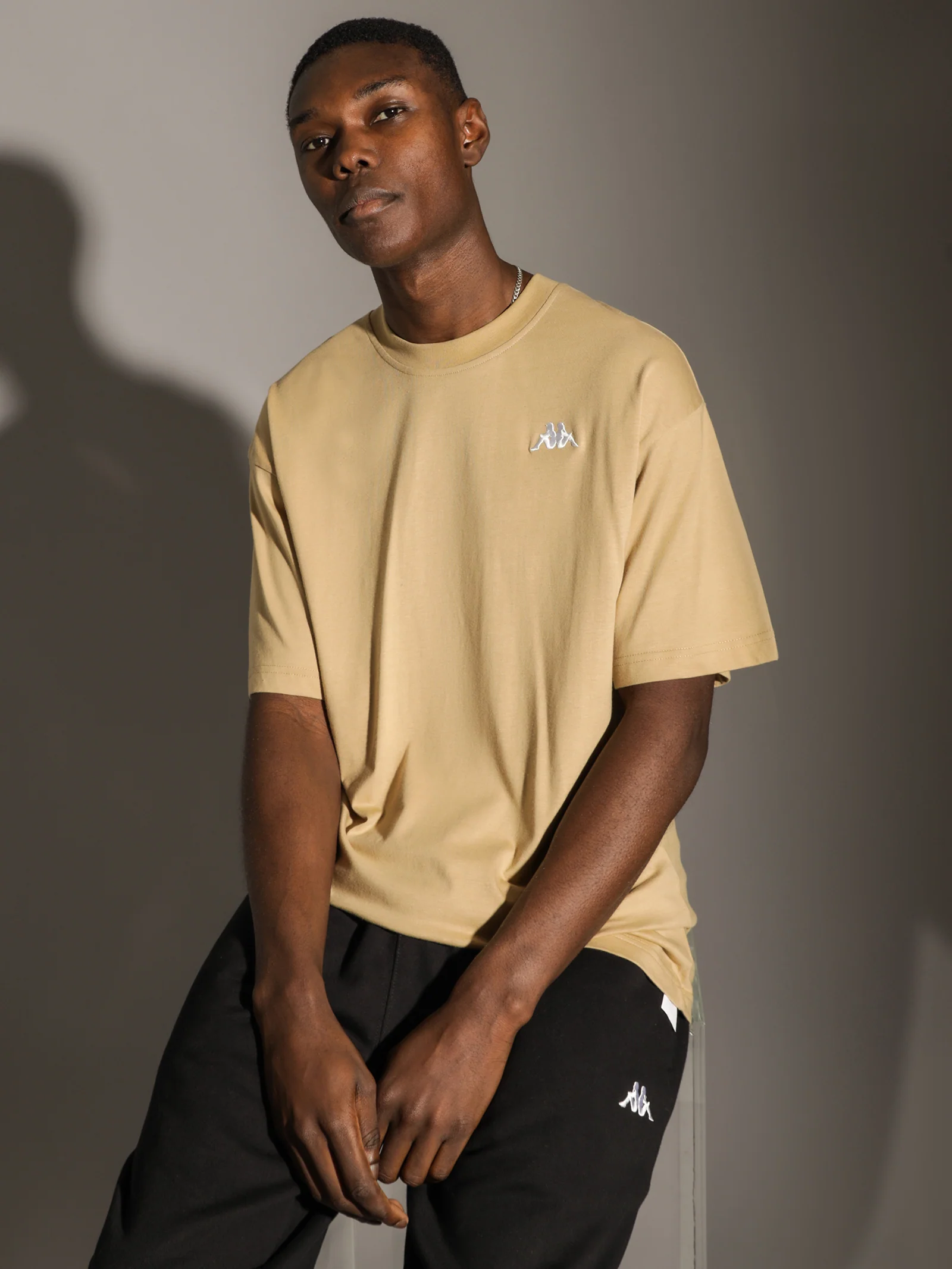 Authentic Senoc T-Shirt - Image 3