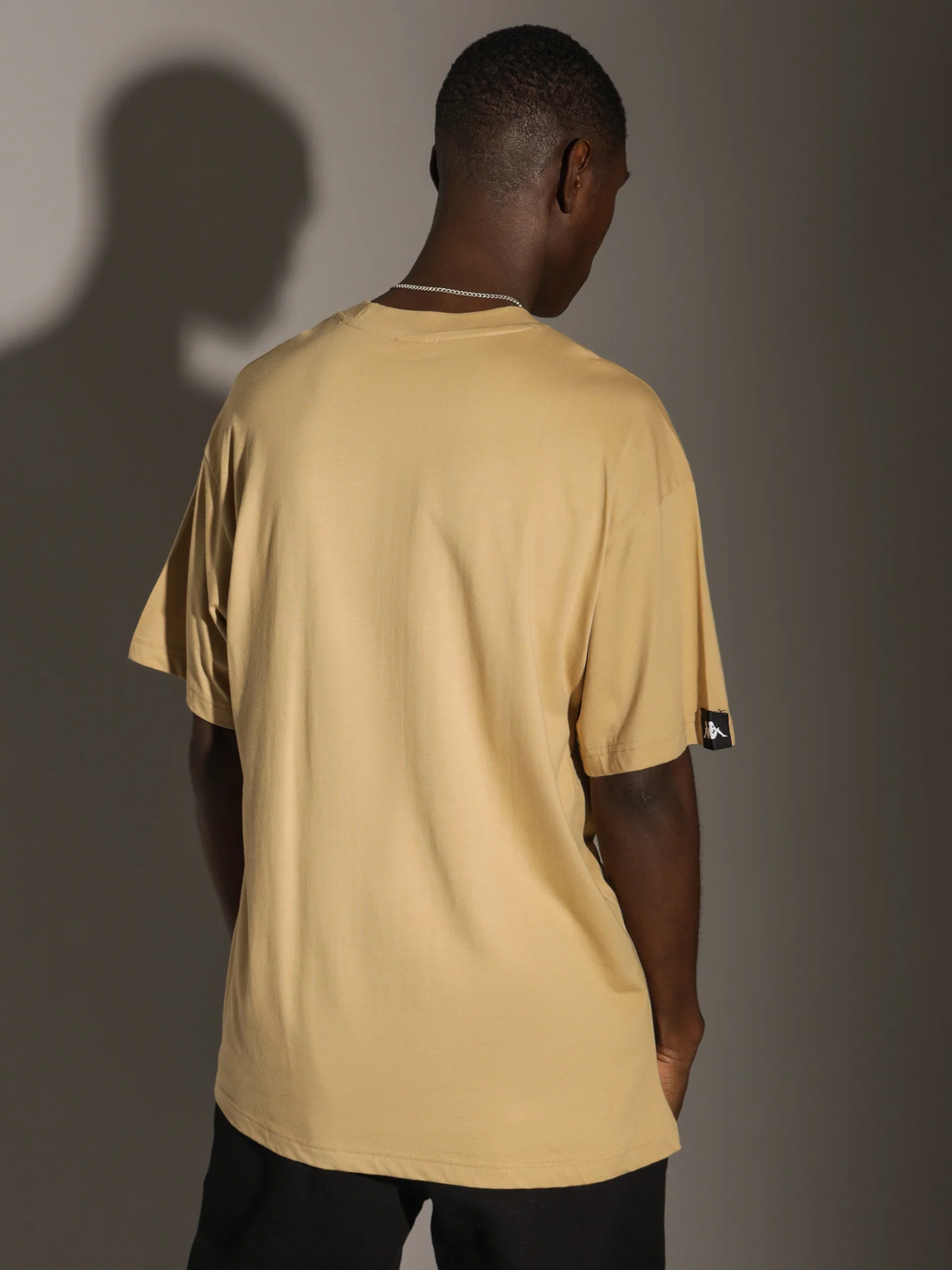 Authentic Senoc T-Shirt - Image 5