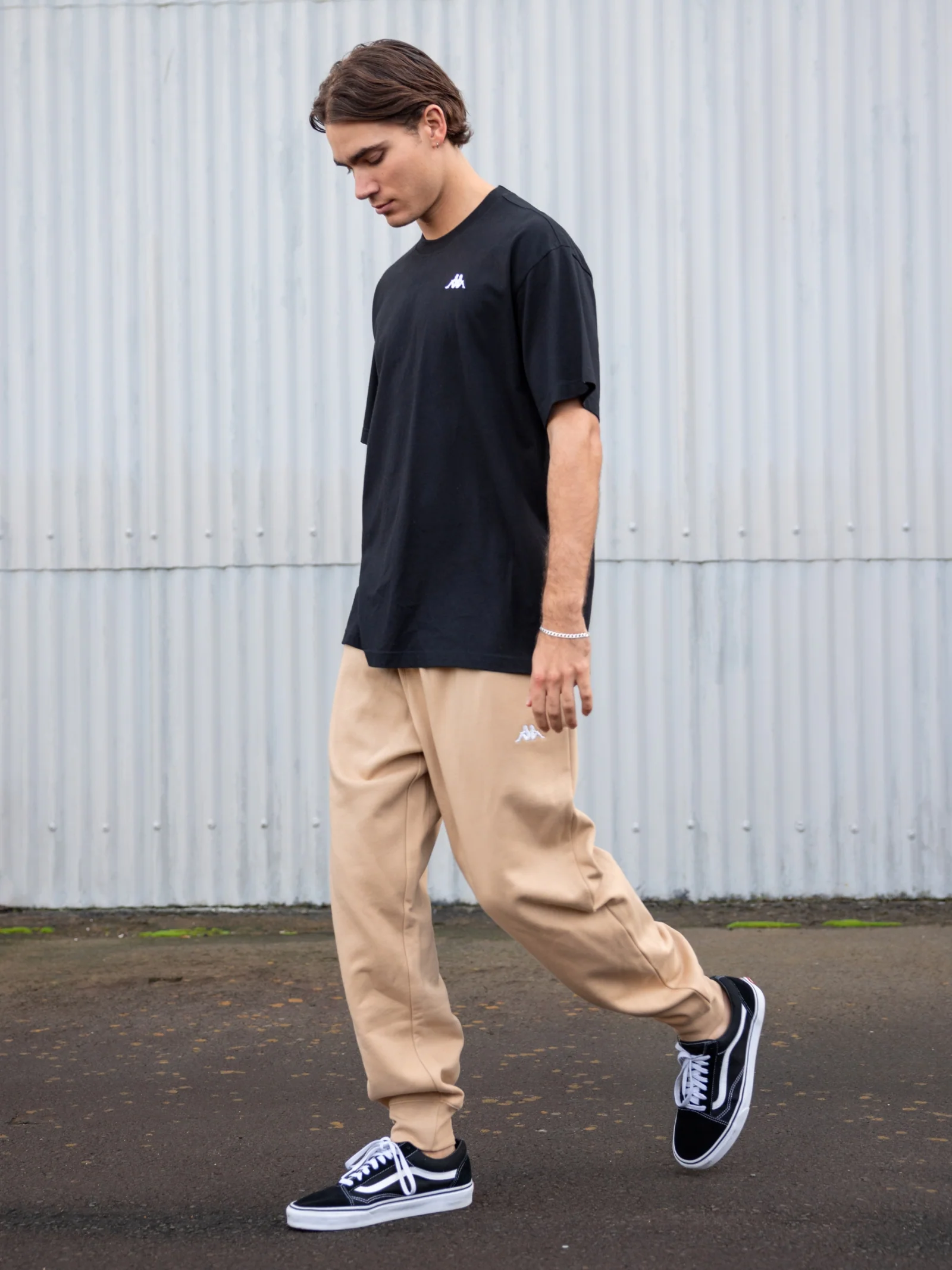 Authentic Senoc T-Shirt - Image 2