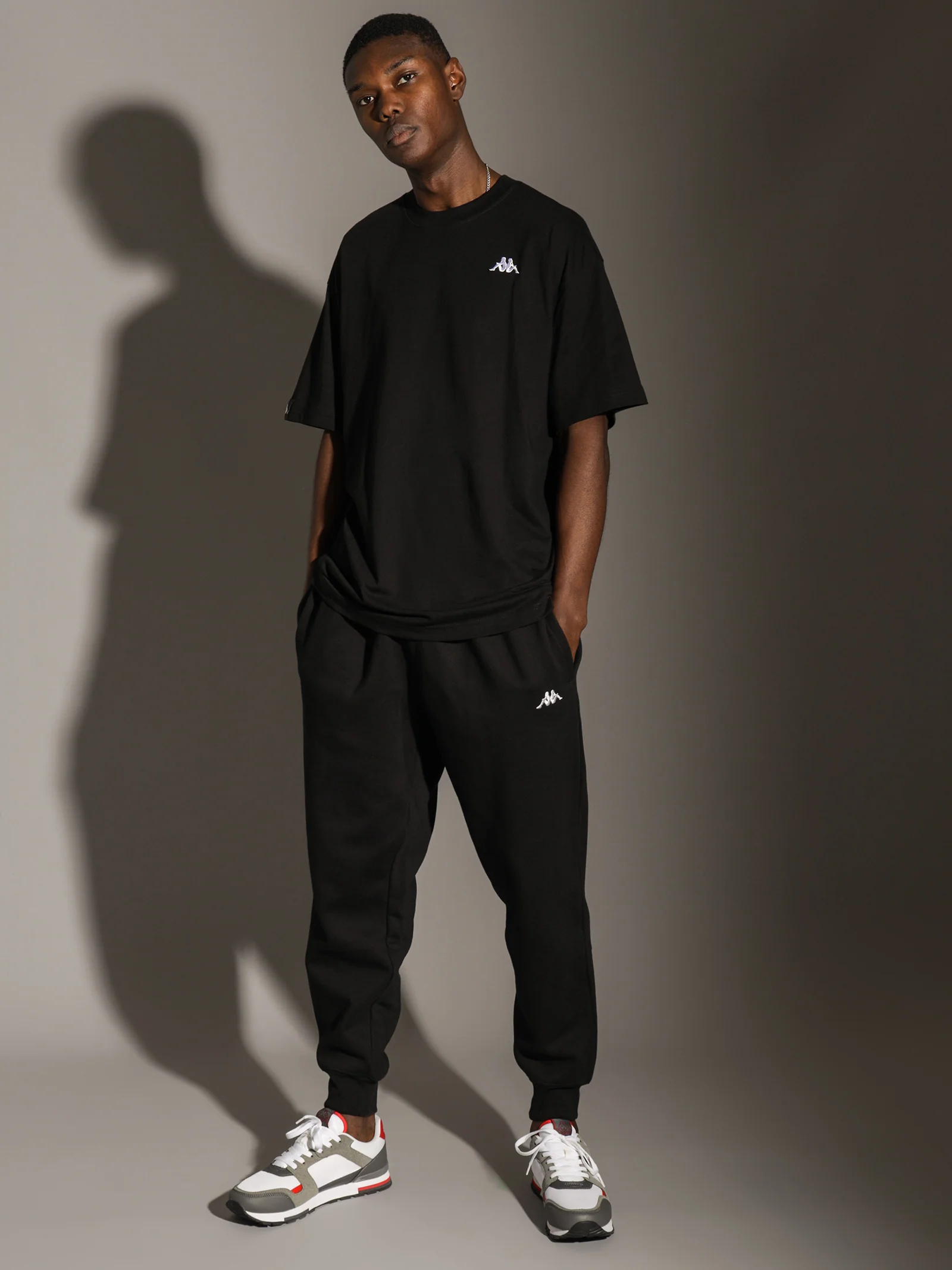 Authentic Senoc T-Shirt - Image 4