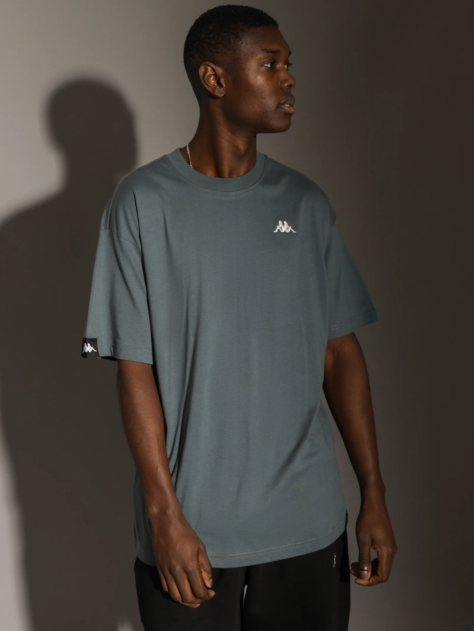 Authentic Senoc T-Shirt