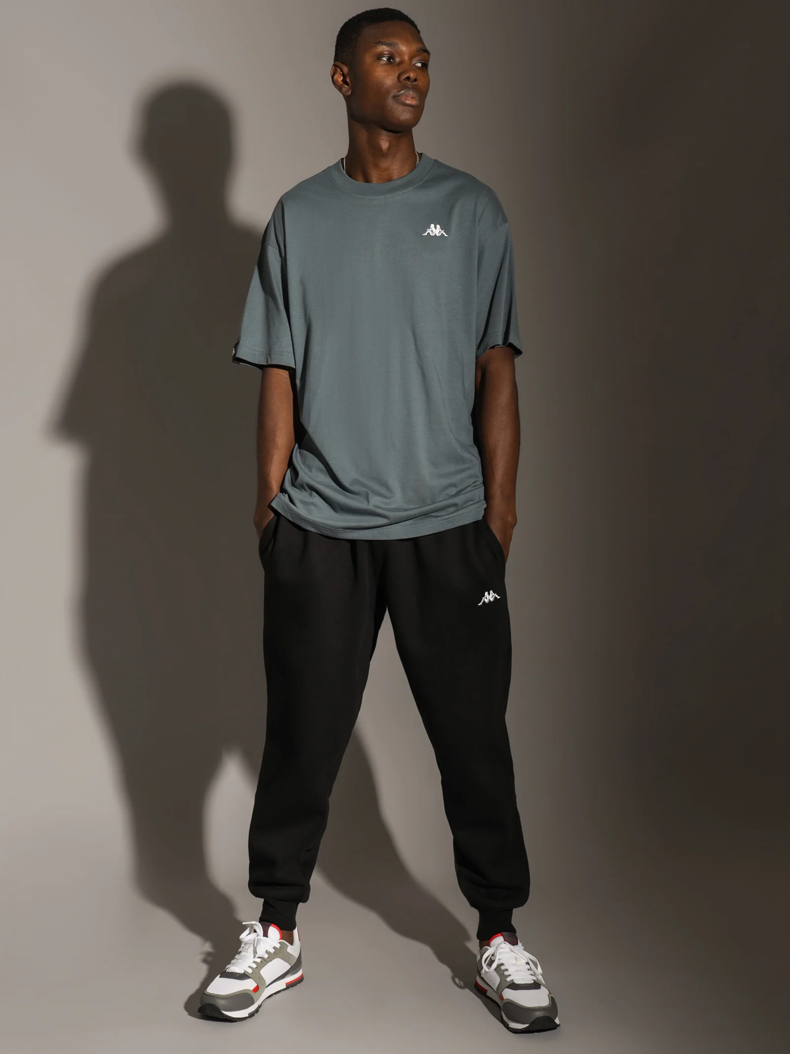 Authentic Senoc T-Shirt - Image 2