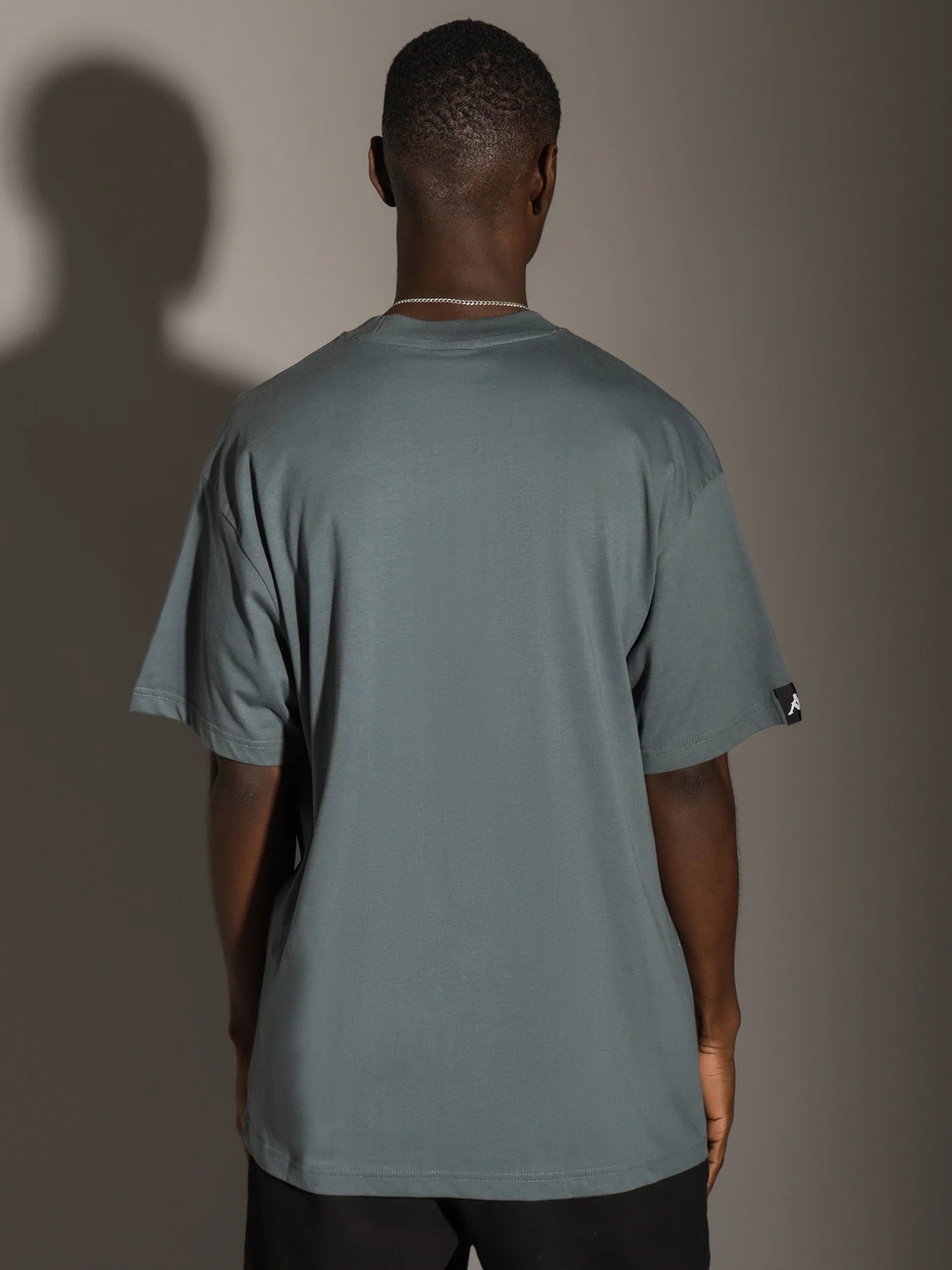 Authentic Senoc T-Shirt - Image 4