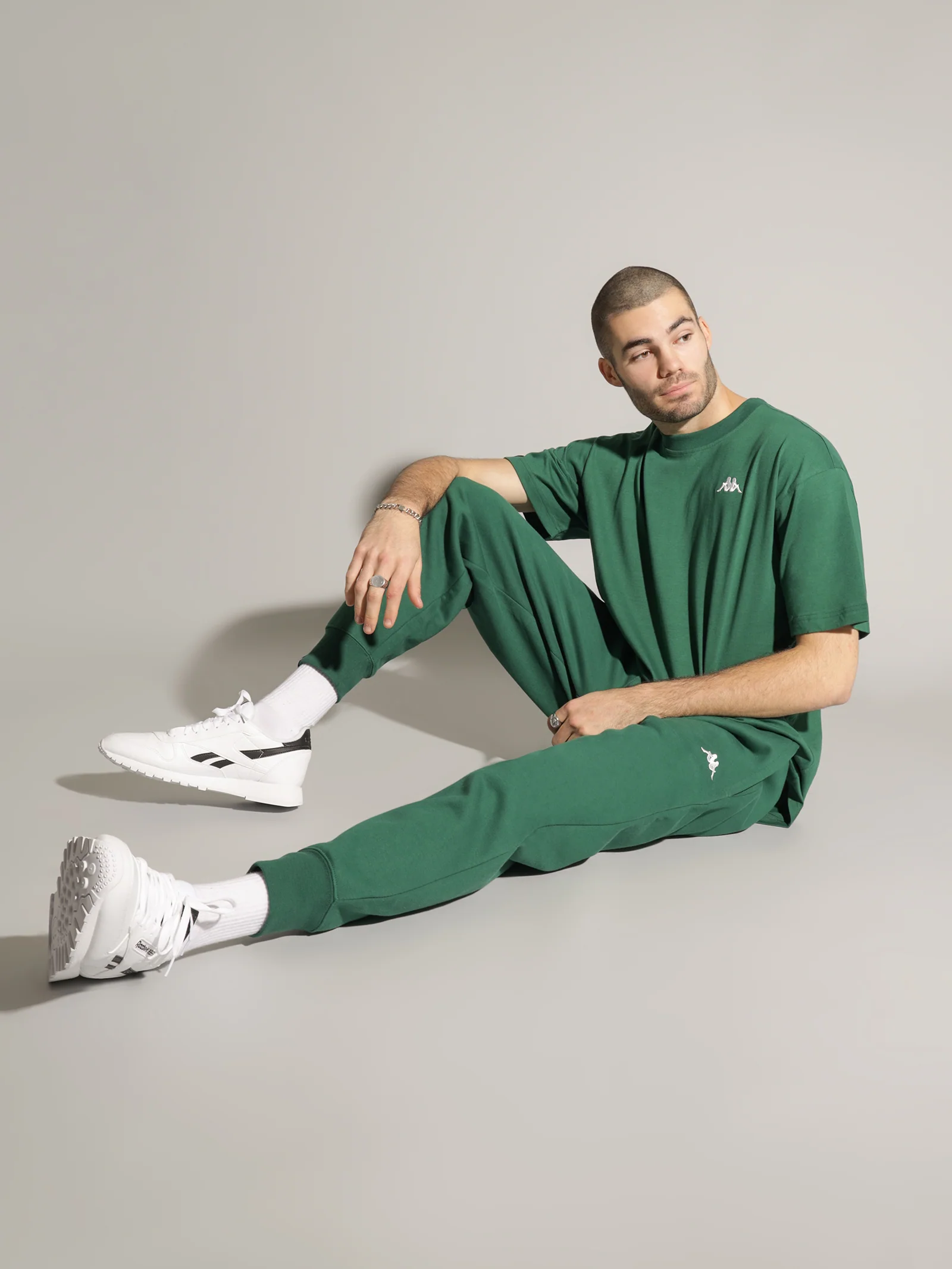 Authentic Senoc T-Shirt - Image 4