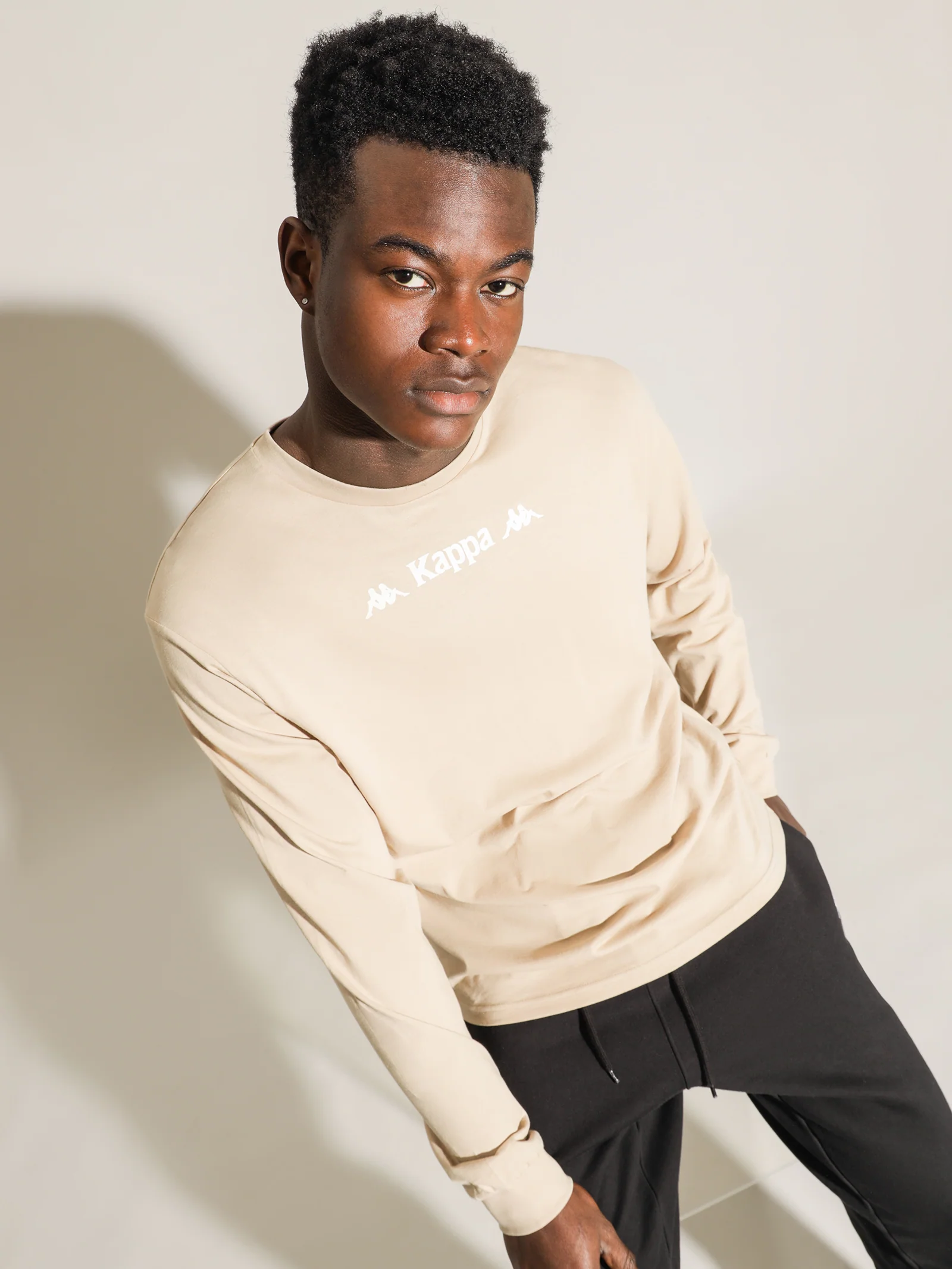 Authentic Sesia Long Sleeve T-Shirt - Image 2