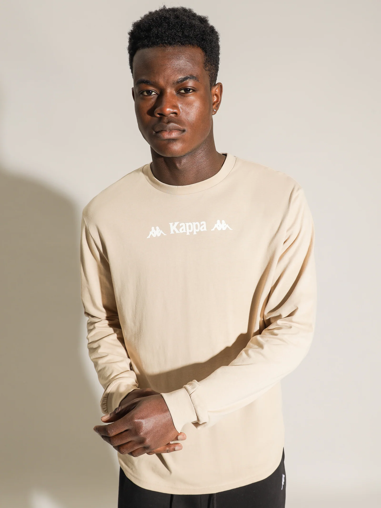 Authentic Sesia Long Sleeve T-Shirt - Image 3