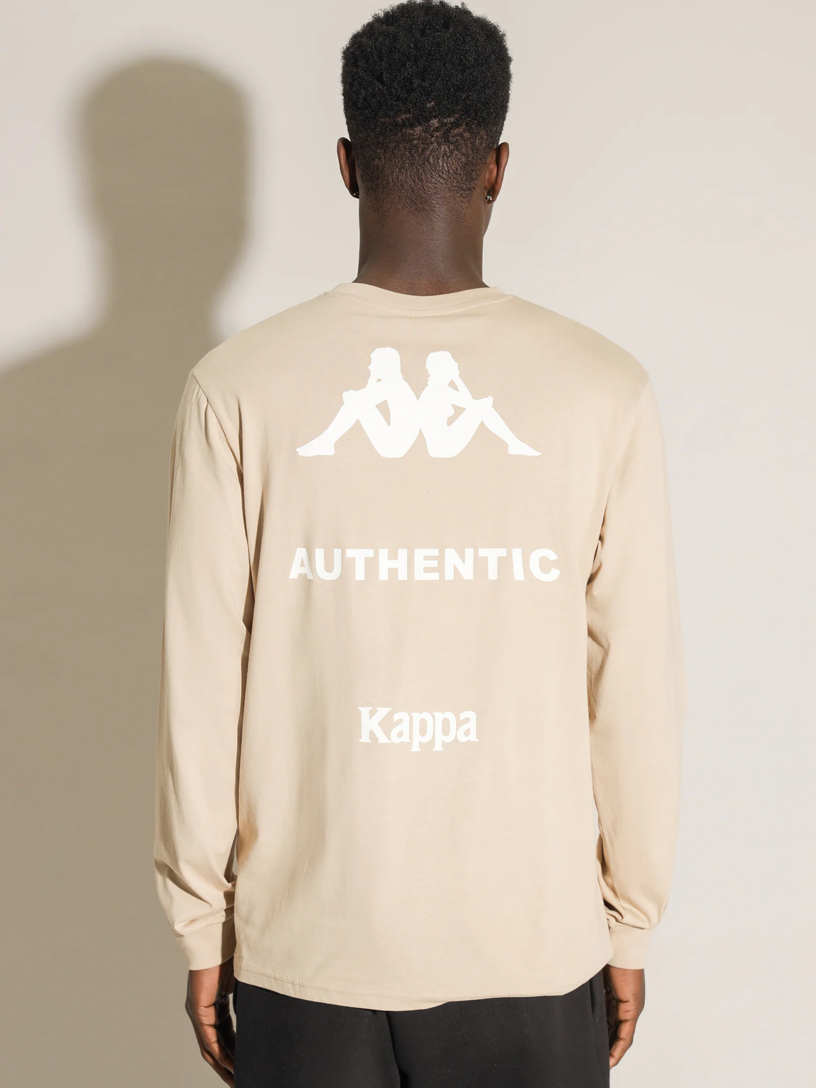 Authentic Sesia Long Sleeve T-Shirt - Image 5