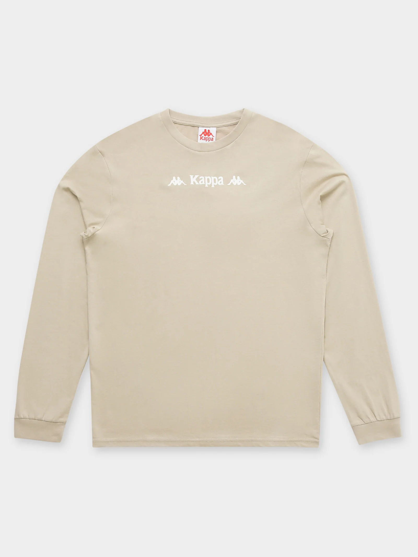 Authentic Sesia Long Sleeve T-Shirt - Image 6