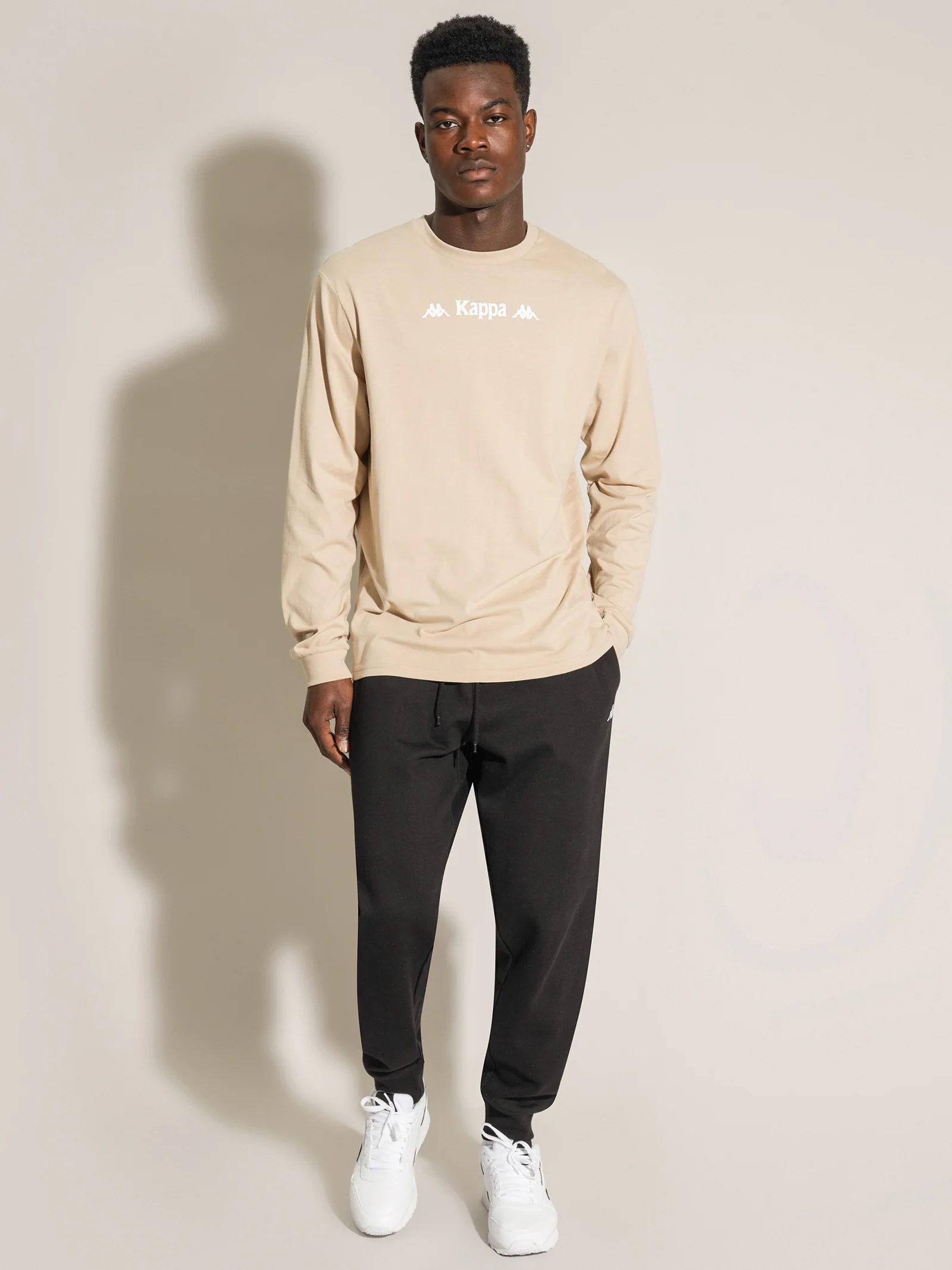 Authentic Sesia Long Sleeve T-Shirt - Image 7