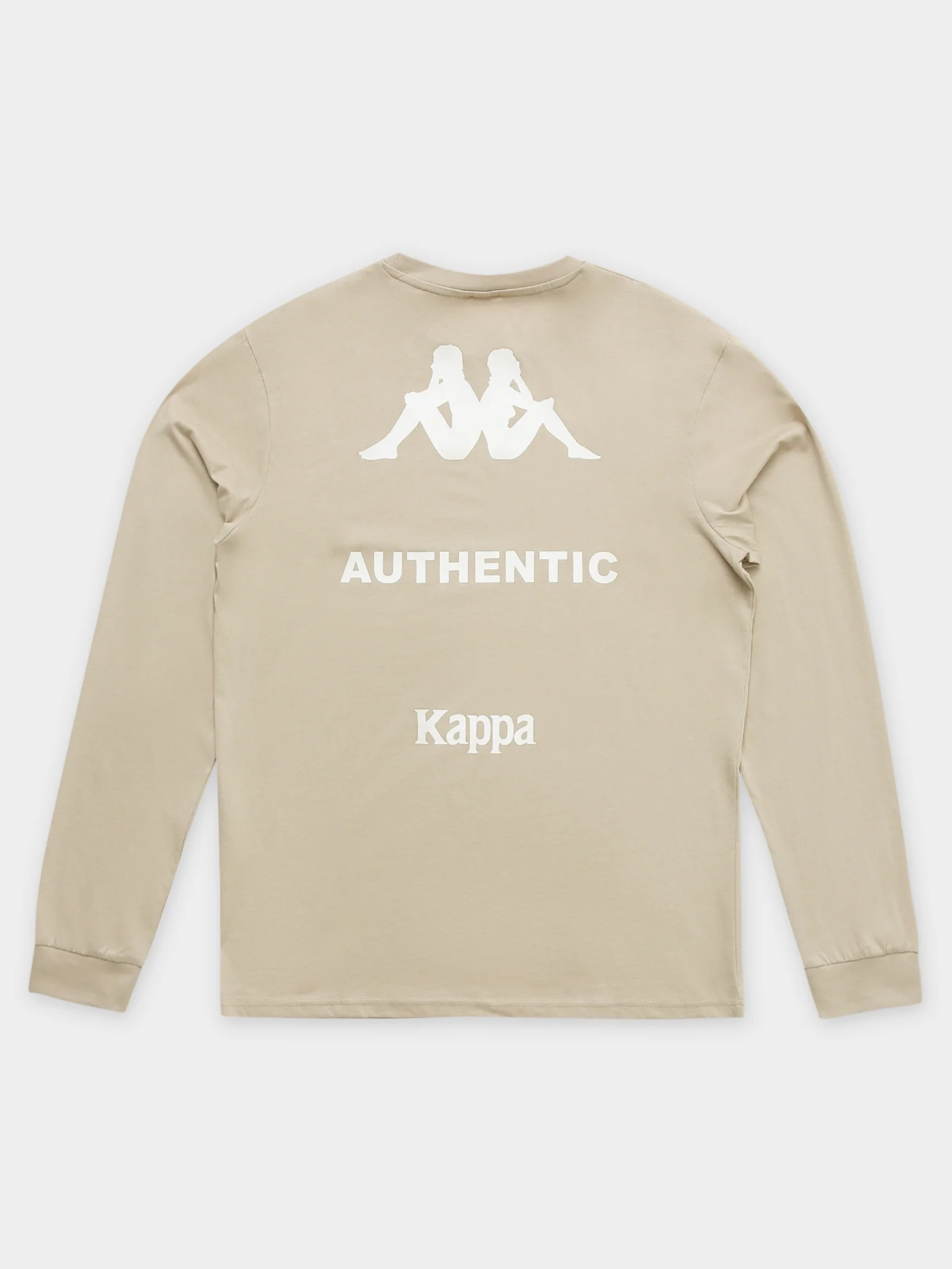 Authentic Sesia Long Sleeve T-Shirt - Image 8