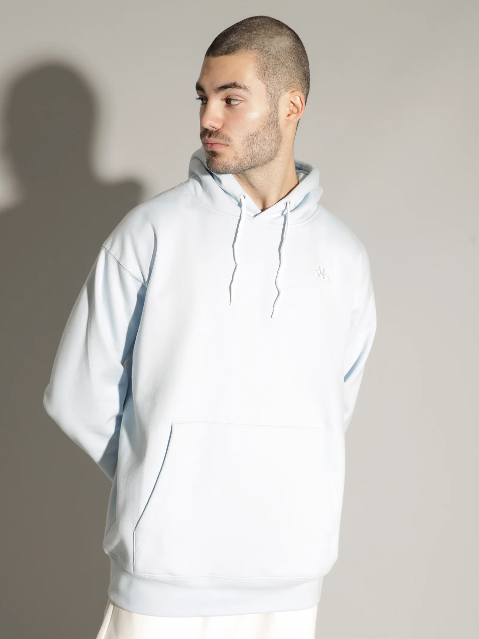 Authentic Silke Hoodie - Image 2