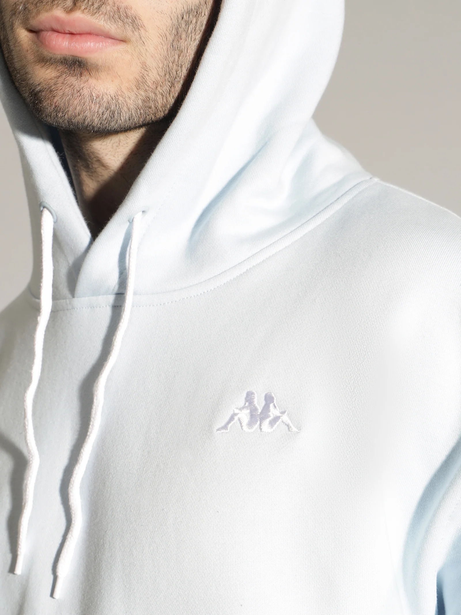 Authentic Silke Hoodie - Image 3