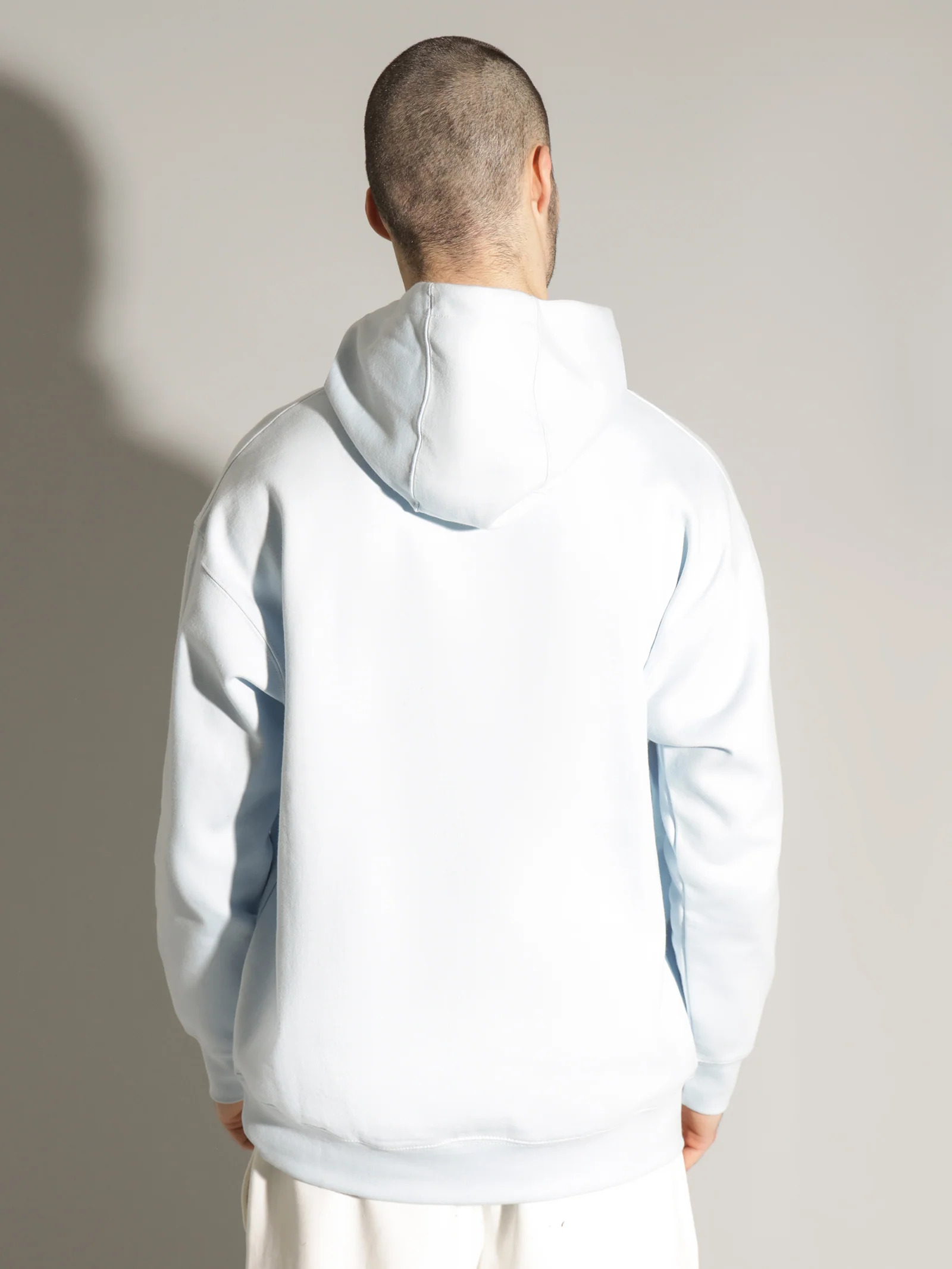 Authentic Silke Hoodie - Image 5
