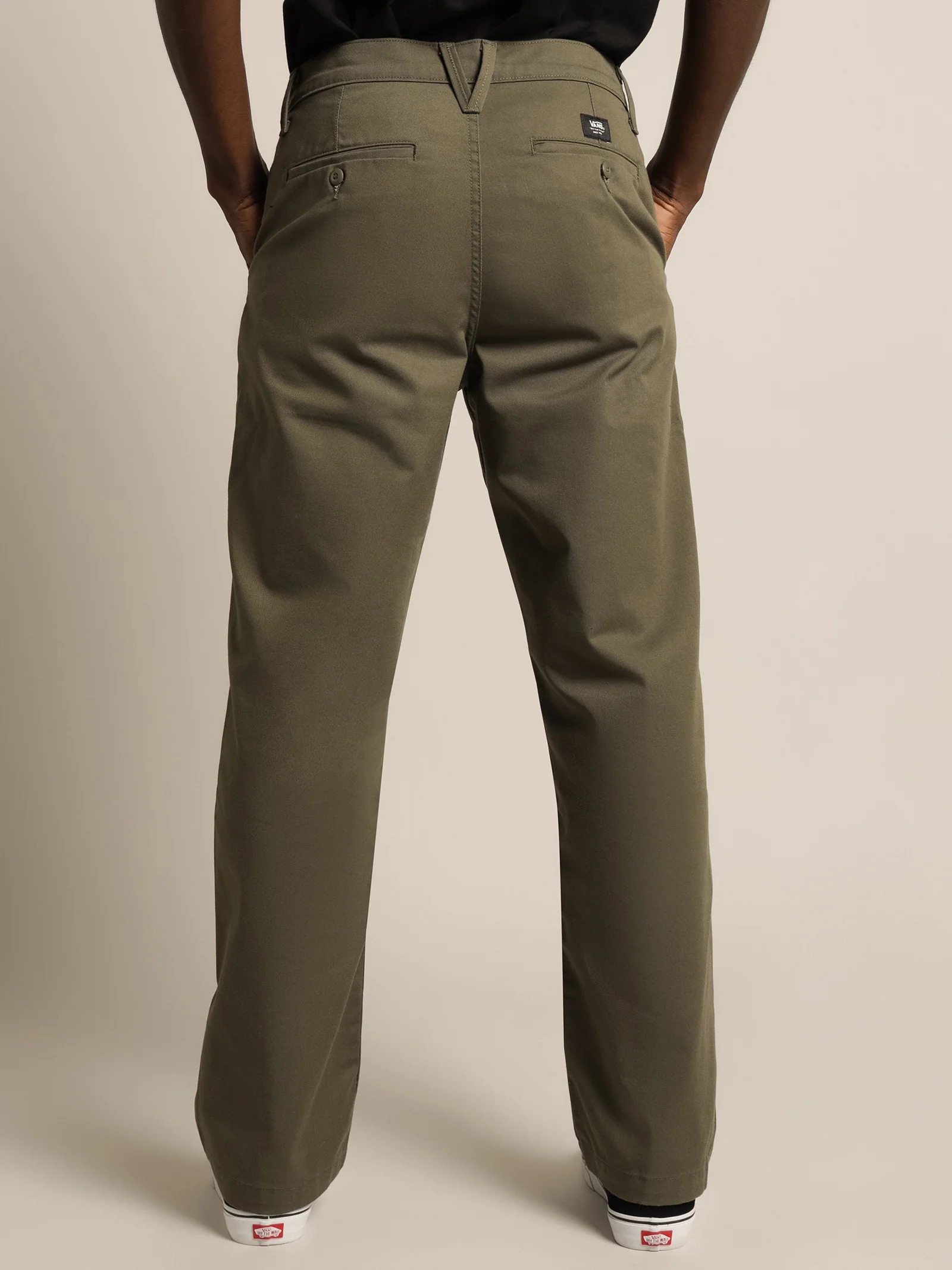 Authentic Slim Chino - Image 5