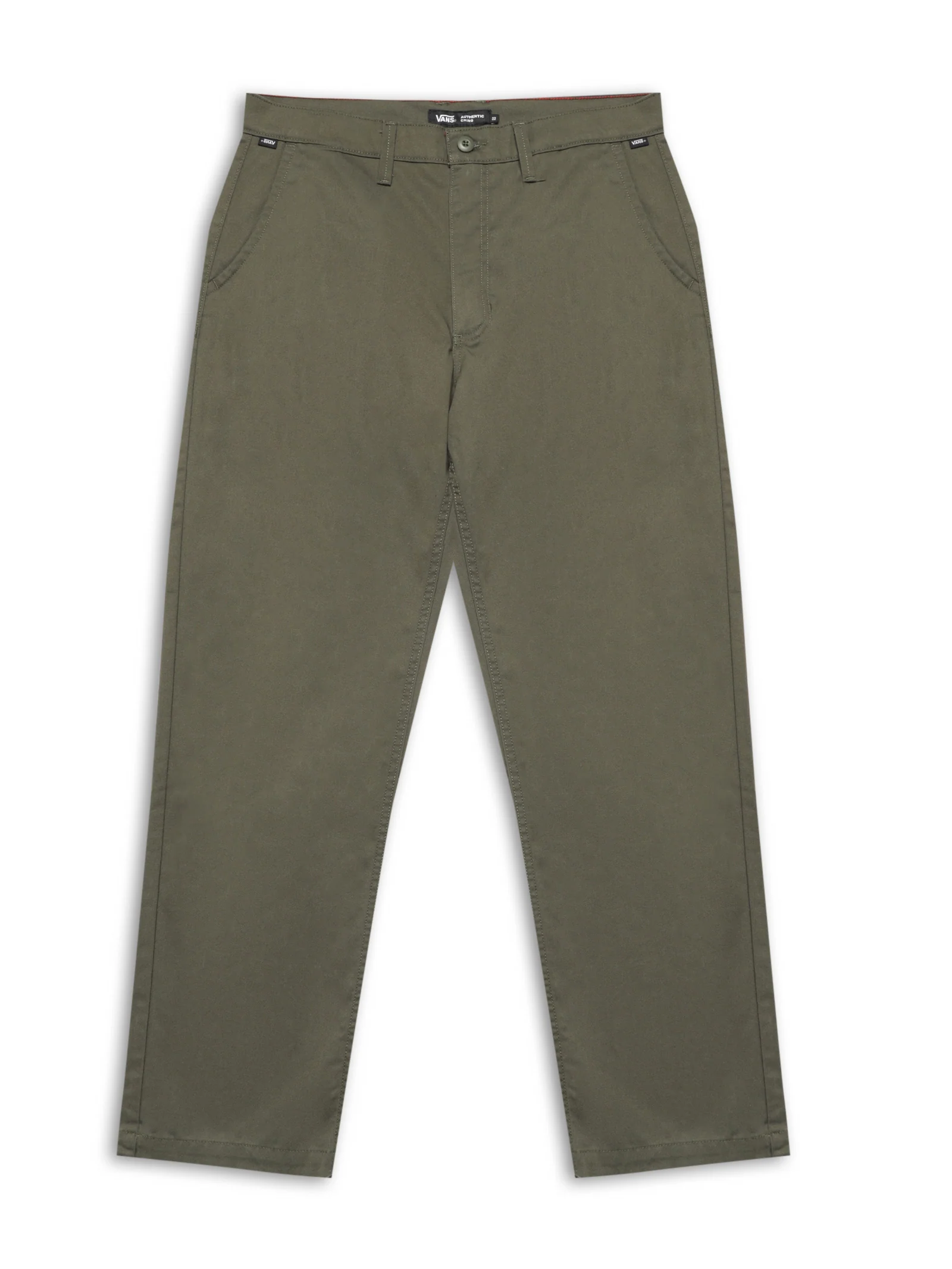 Authentic Slim Chino - Image 6