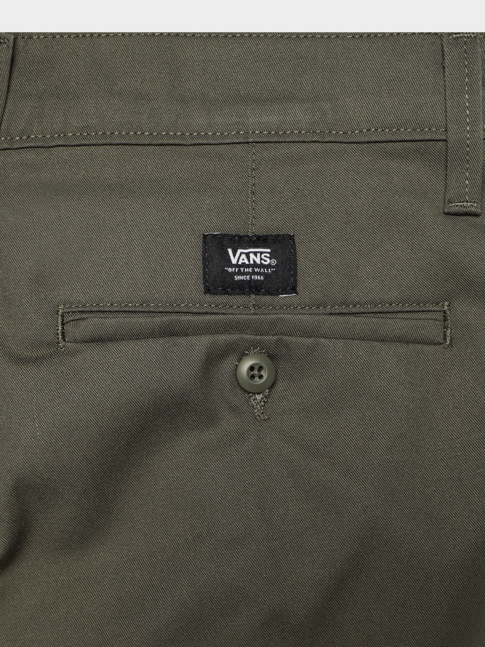 Authentic Slim Chino - Image 7