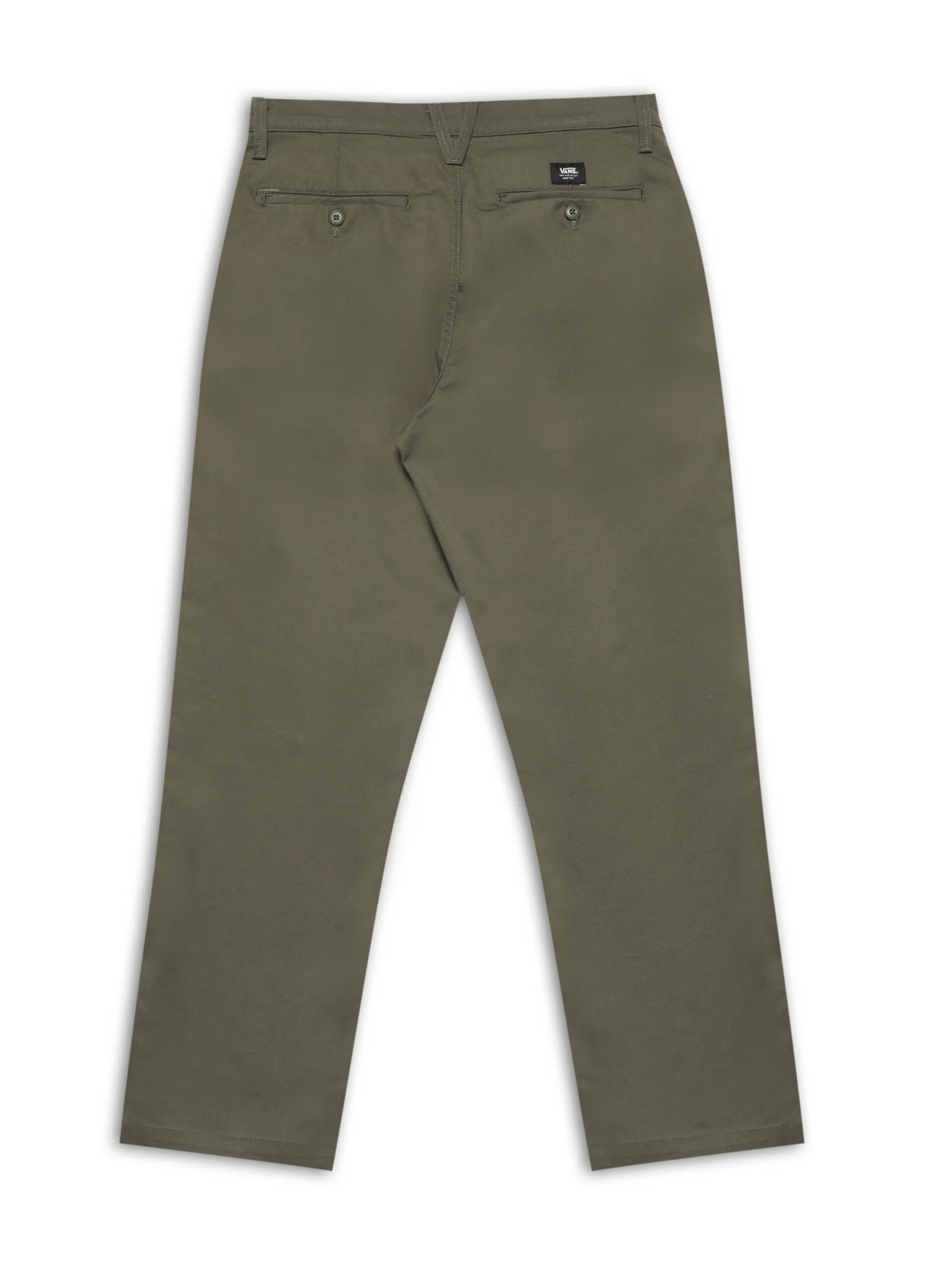 Authentic Slim Chino - Image 8