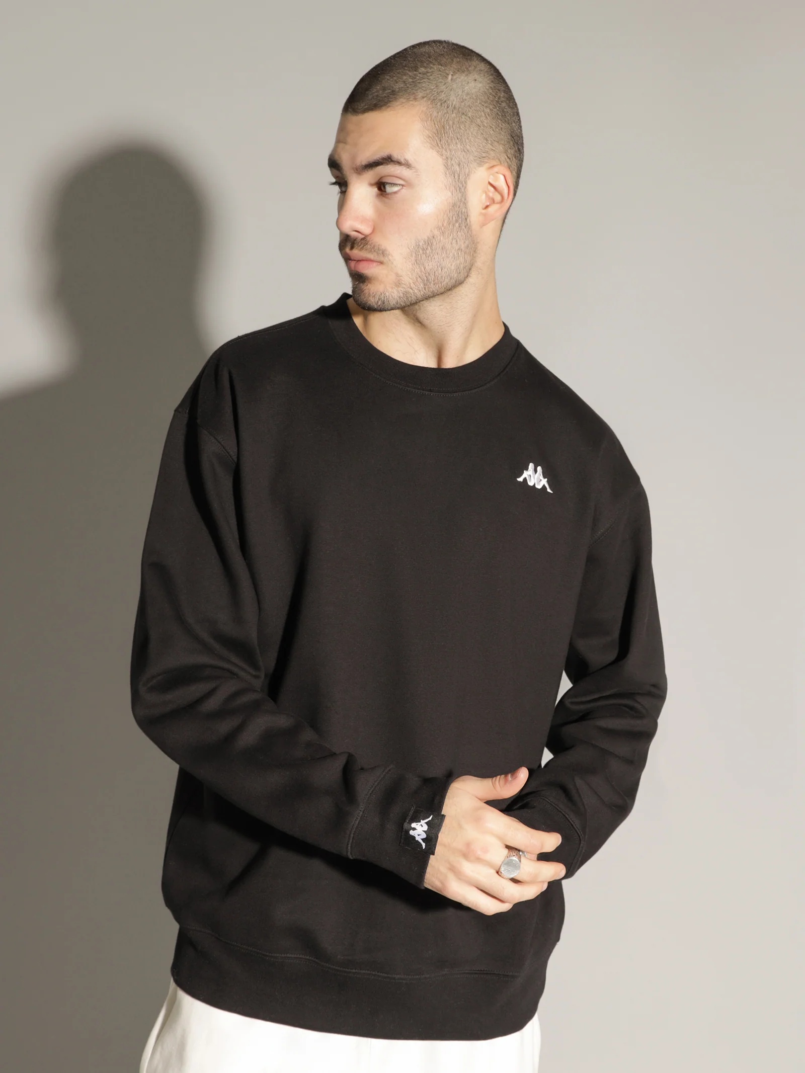Authentic Steve Jumper