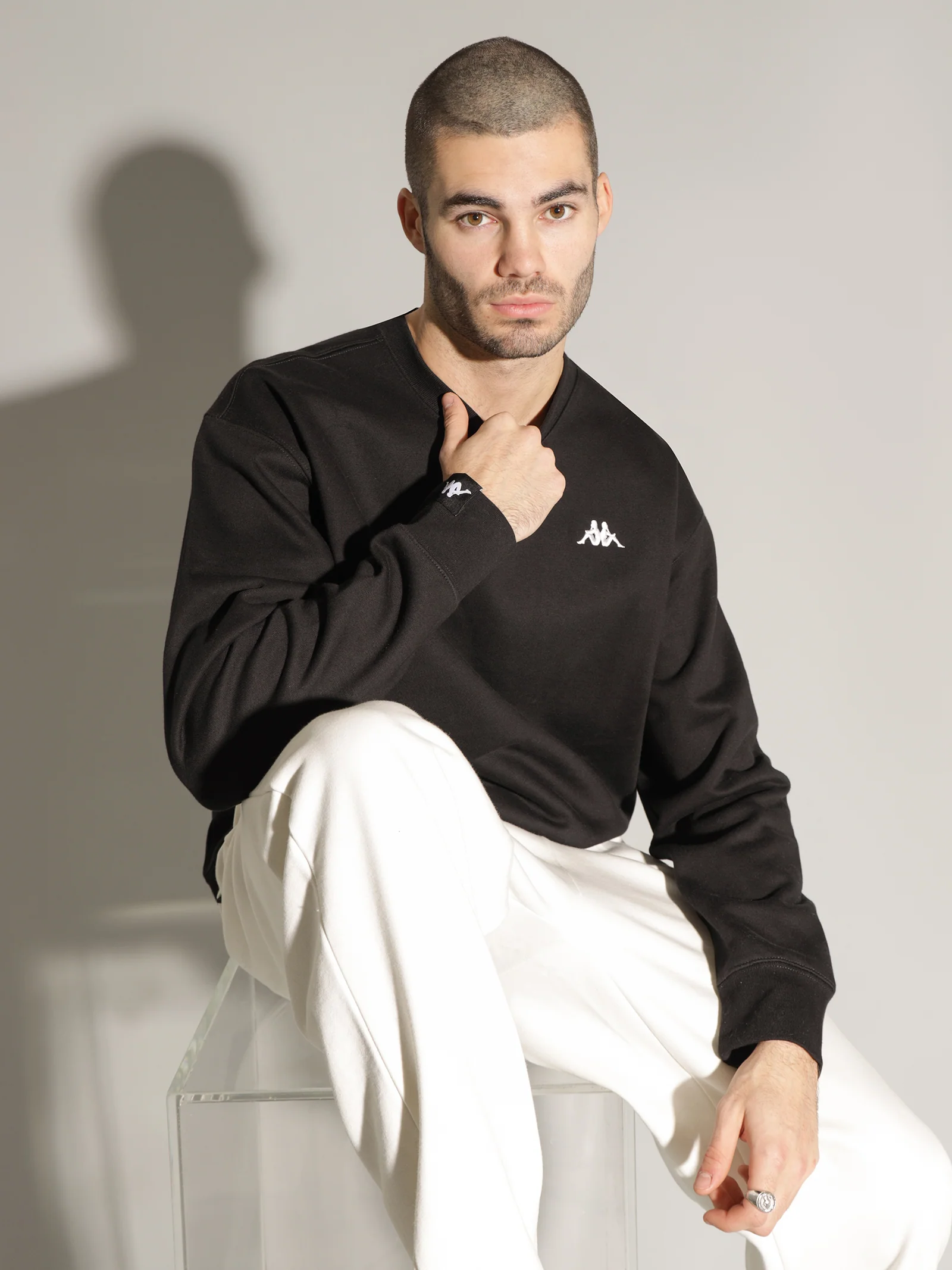 Authentic Steve Jumper - Image 2