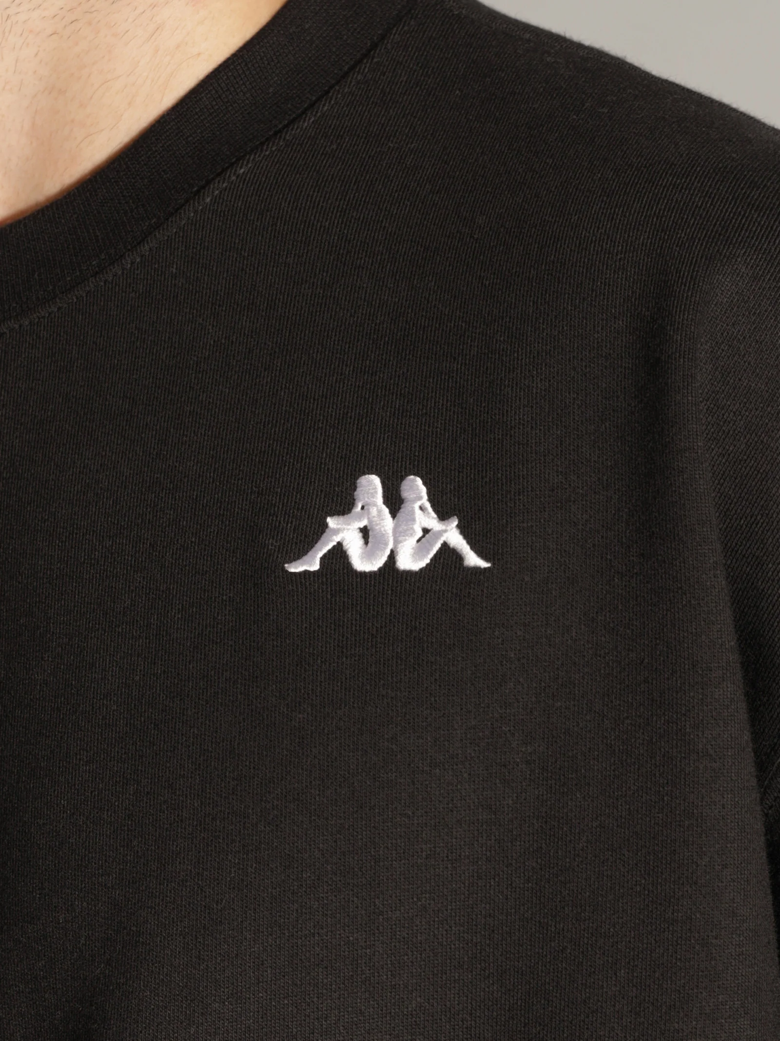 Authentic Steve Jumper - Image 3