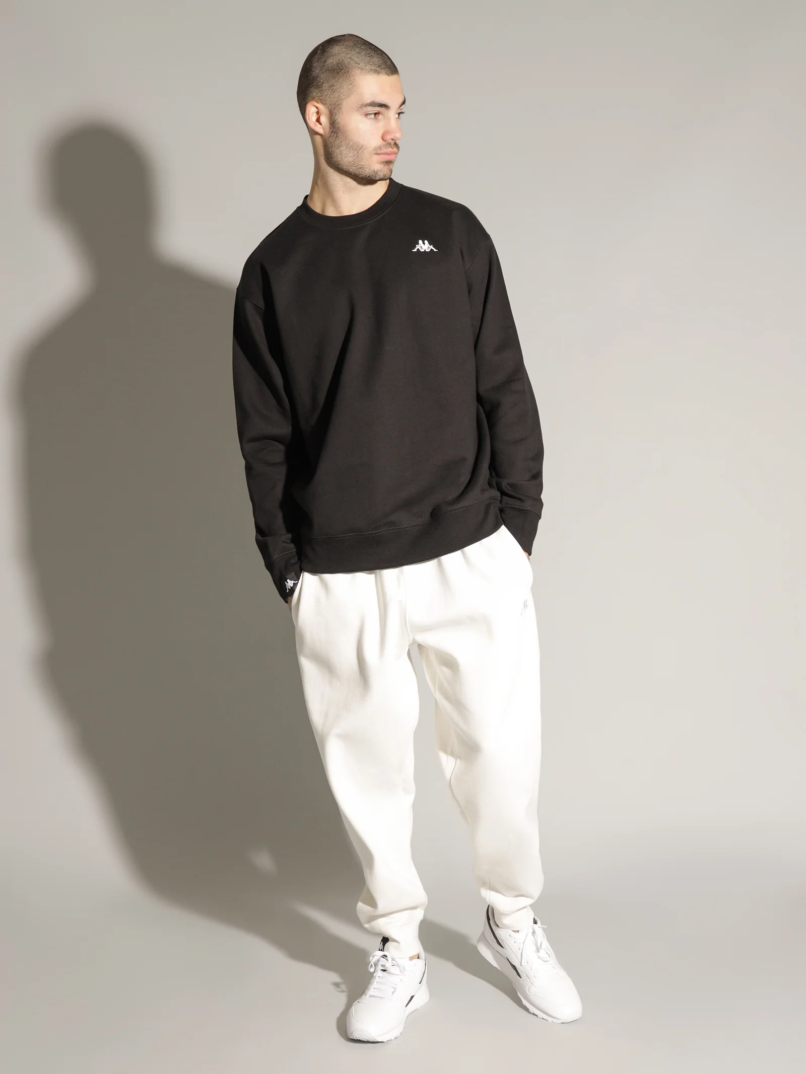 Authentic Steve Jumper - Image 4