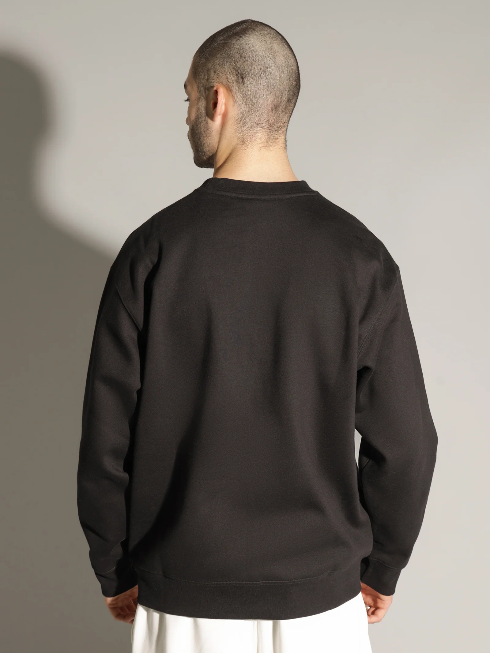 Authentic Steve Jumper - Image 5