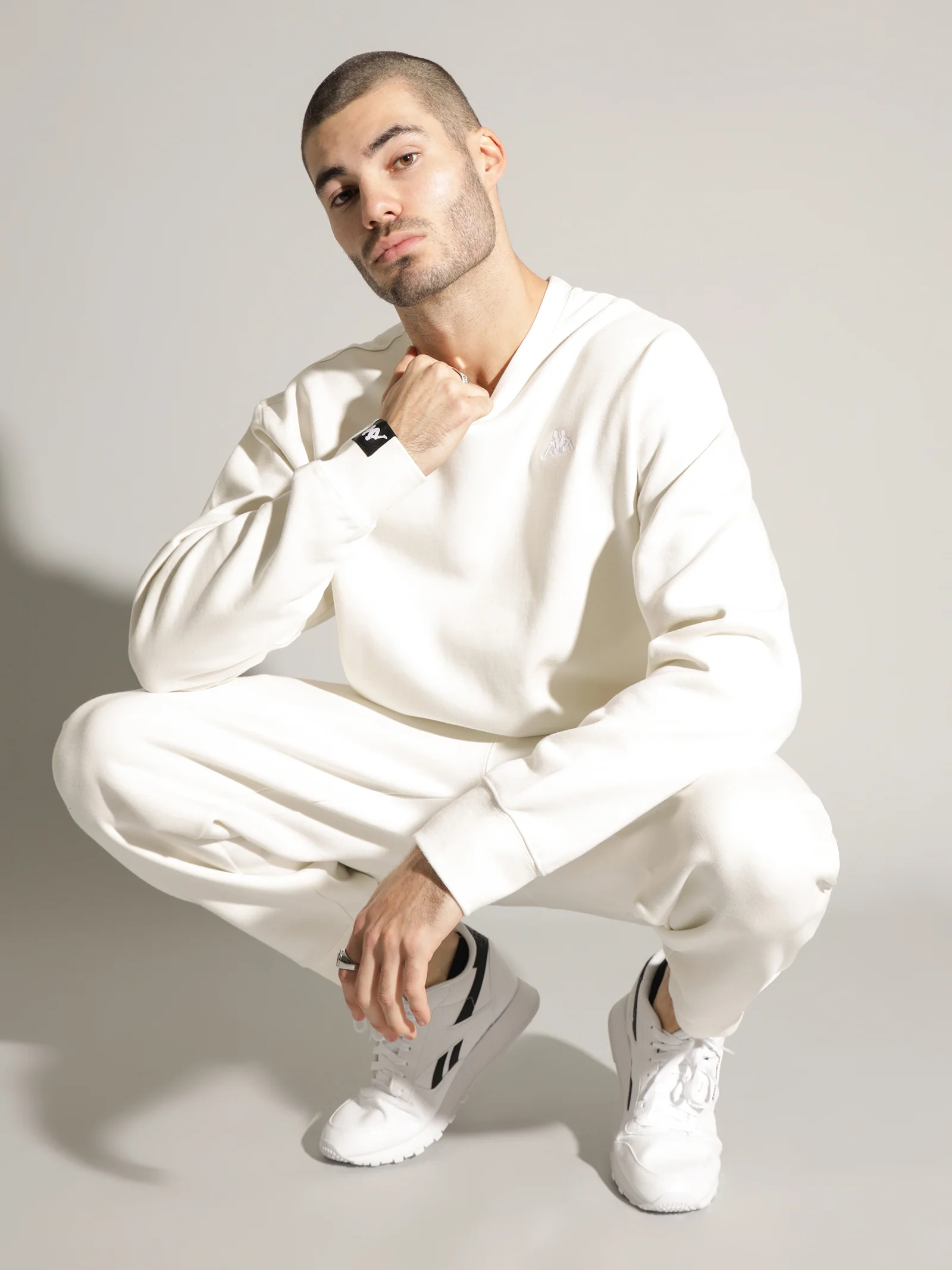 Authentic Steve Jumper - Image 2