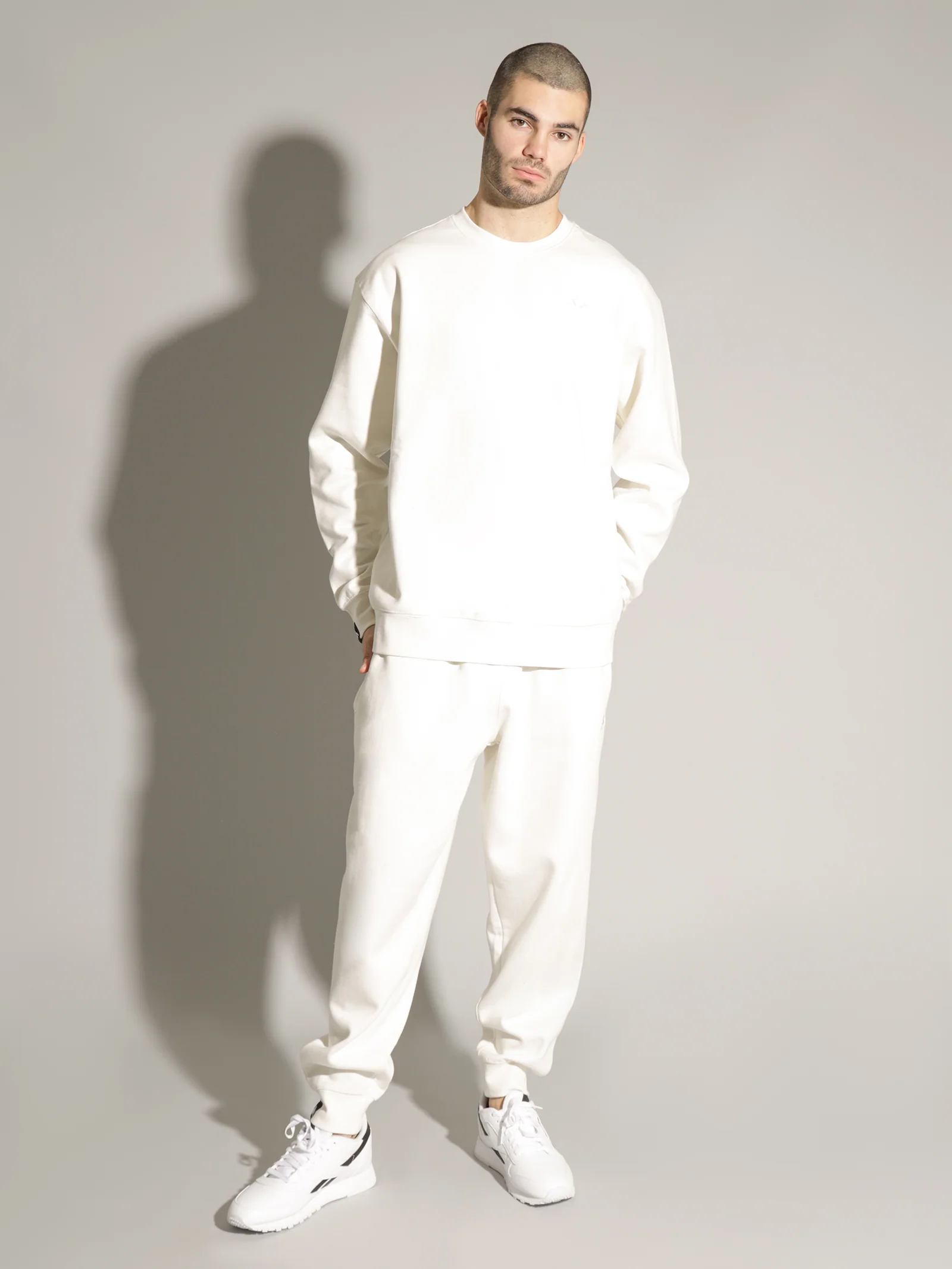Authentic Steve Jumper - Image 4