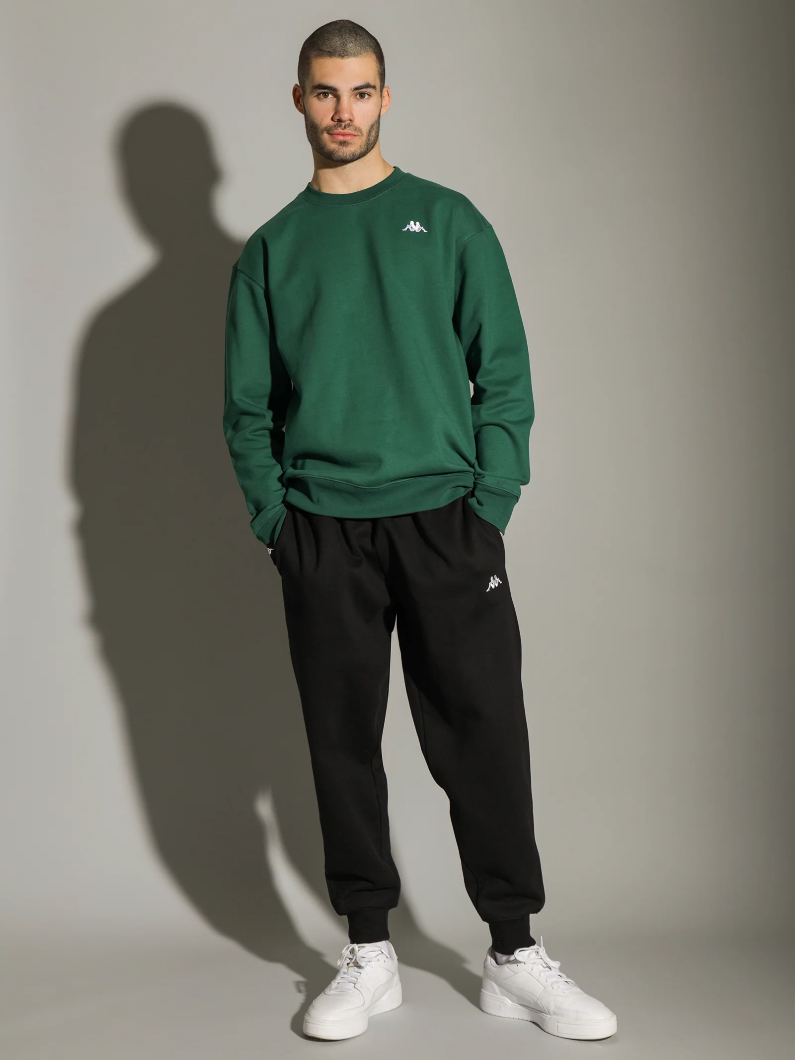 Authentic Steve Jumper - Image 2