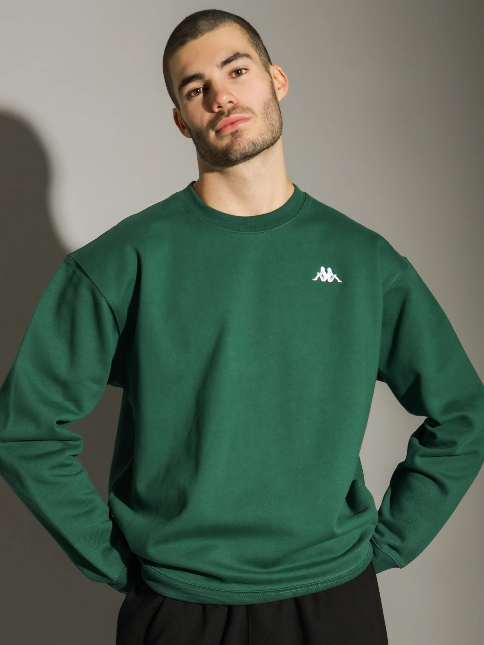 Authentic Steve Jumper - Image 3