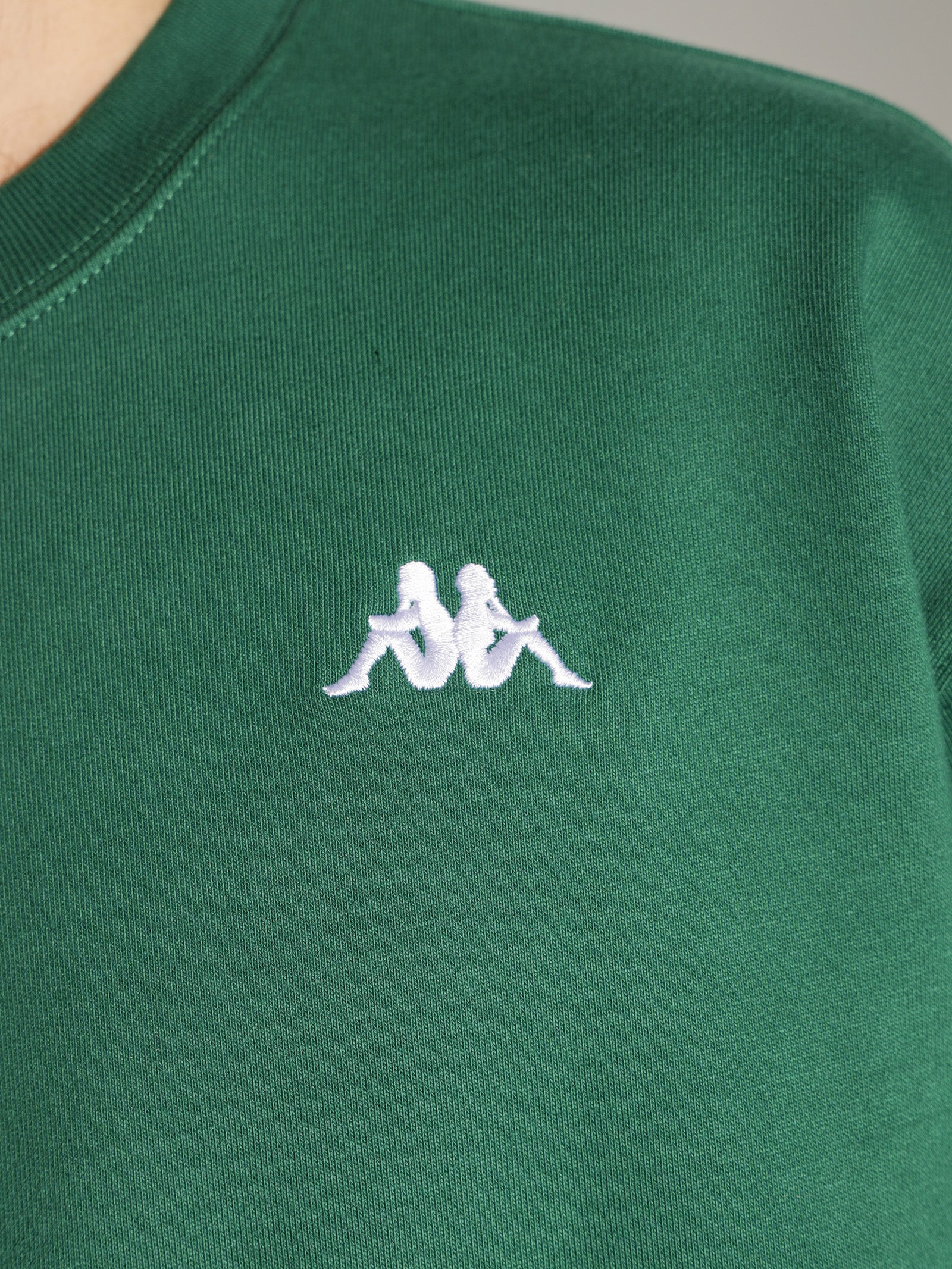 Authentic Steve Jumper - Image 4