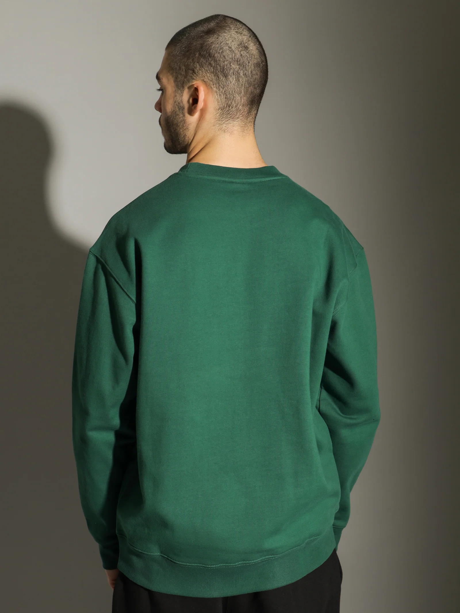 Authentic Steve Jumper - Image 5