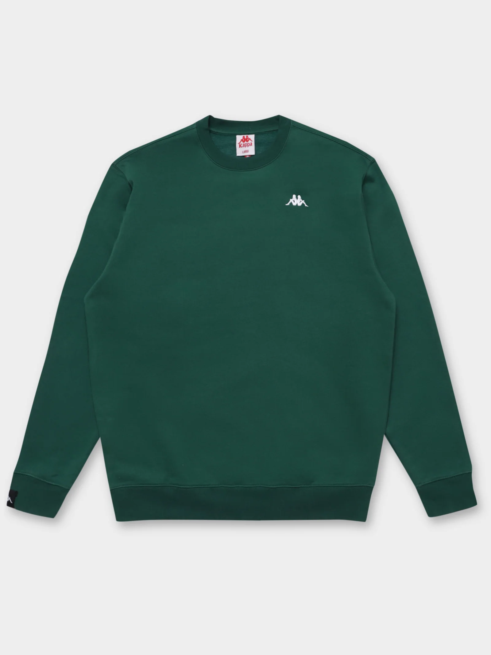 Authentic Steve Jumper - Image 6