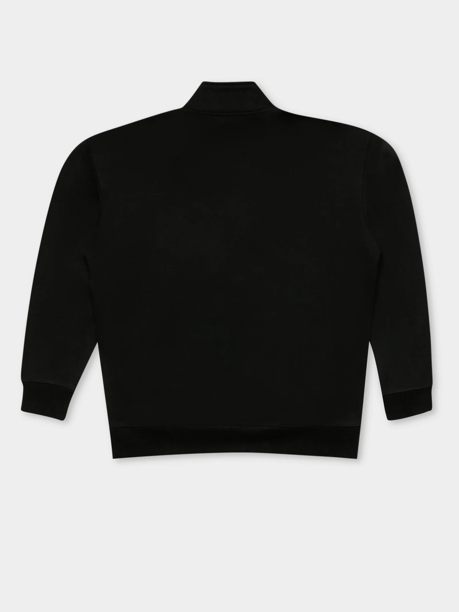 Authentic Sved 1/4 Zip Jumper - Image 9
