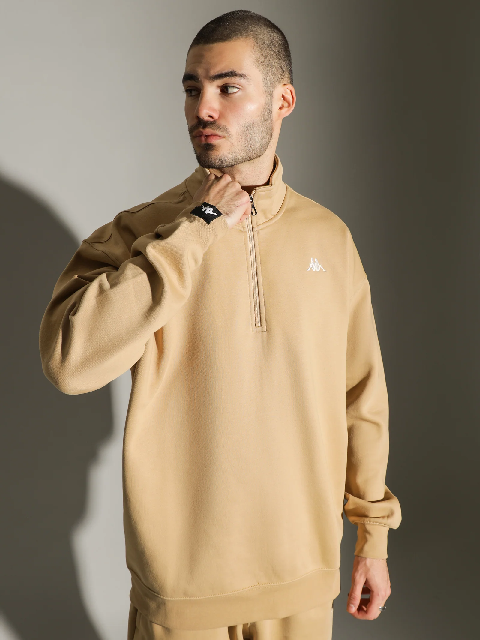 Authentic Sved Jumper