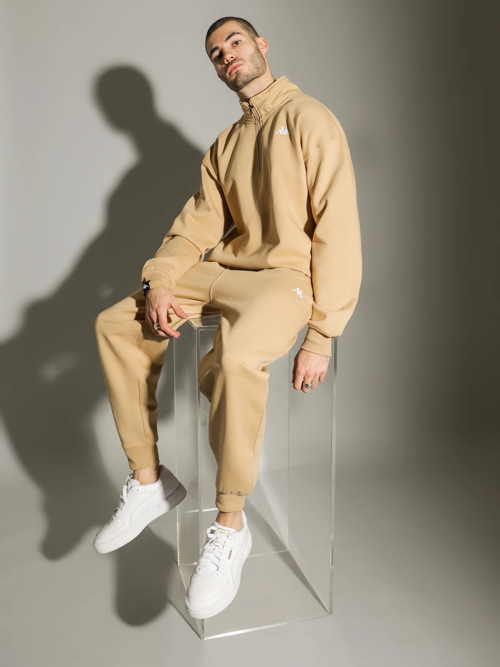 Authentic Sved Jumper - Image 5