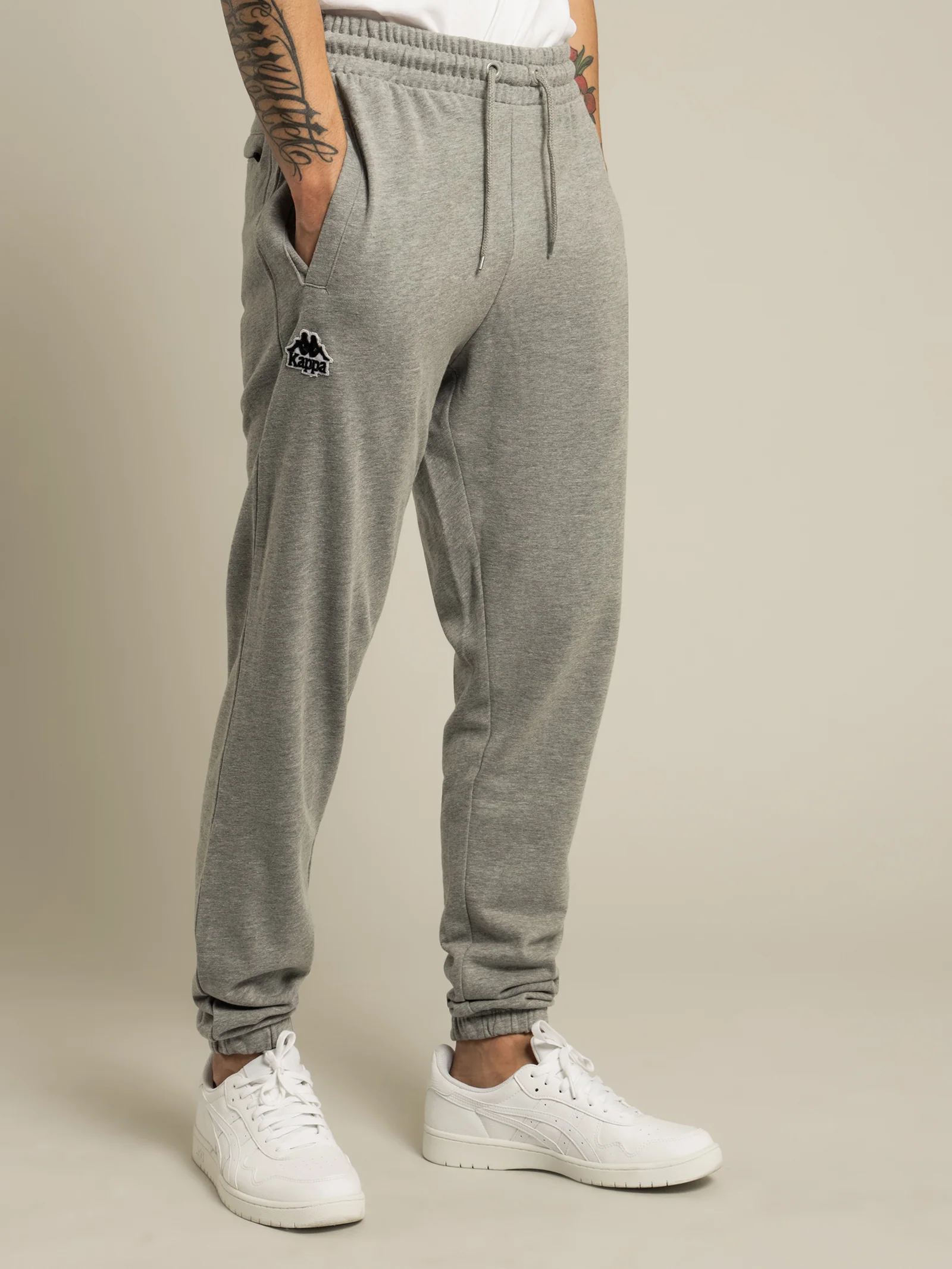 Authentic Tarioy Trackpants - Image 2