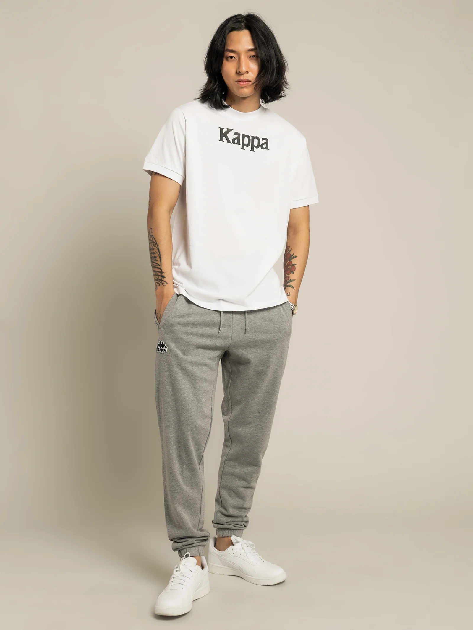 Authentic Tarioy Trackpants - Image 3