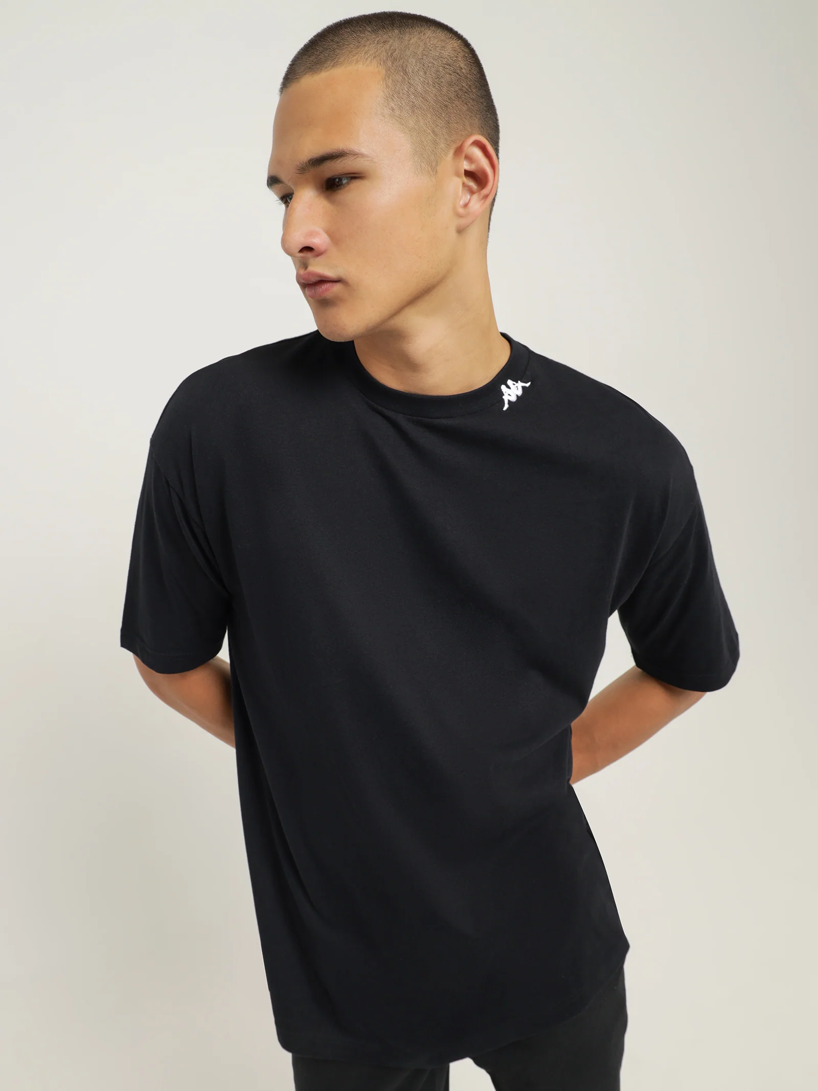 Authentic Tigran T-Shirt
