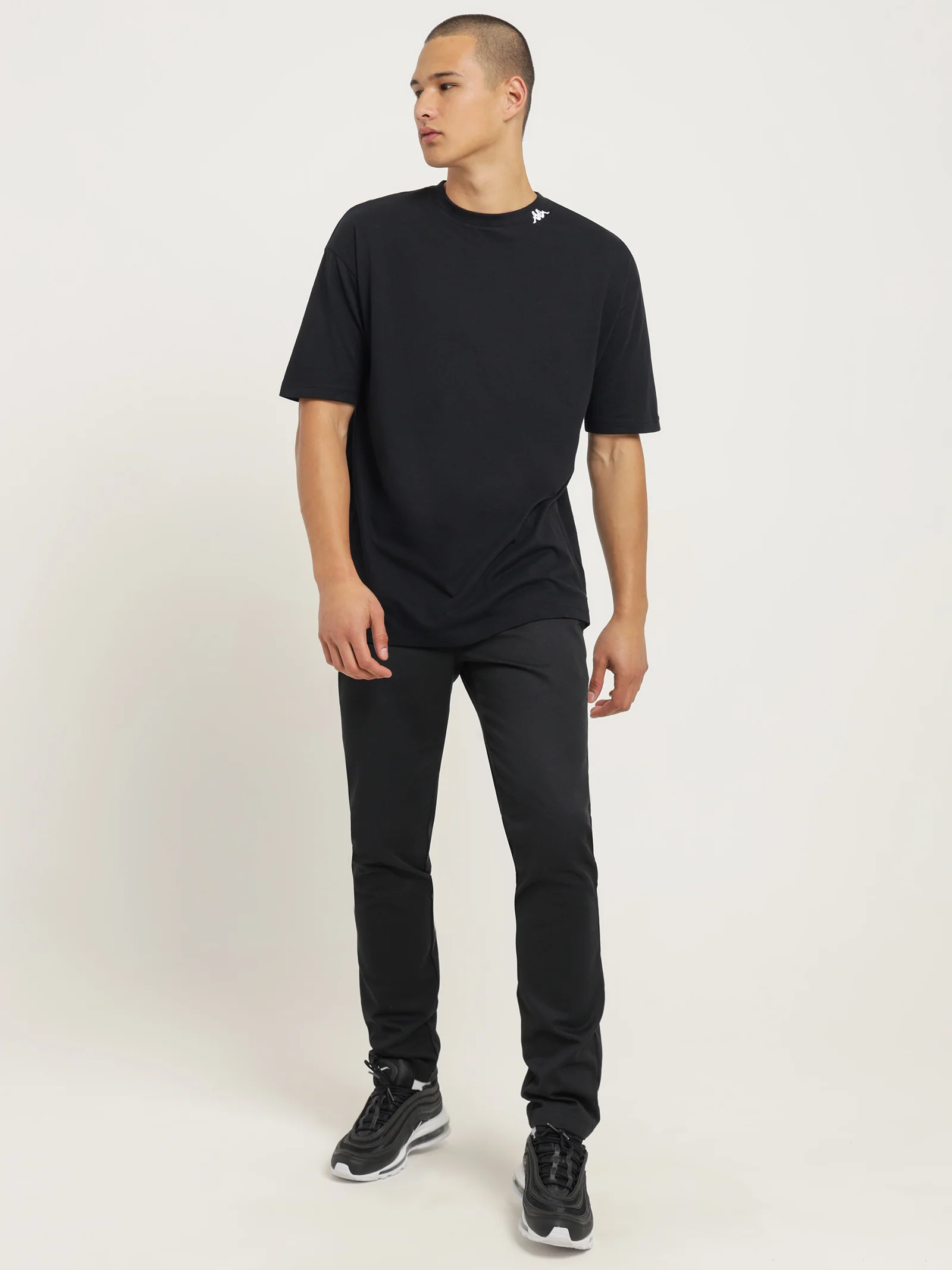 Authentic Tigran T-Shirt - Image 2