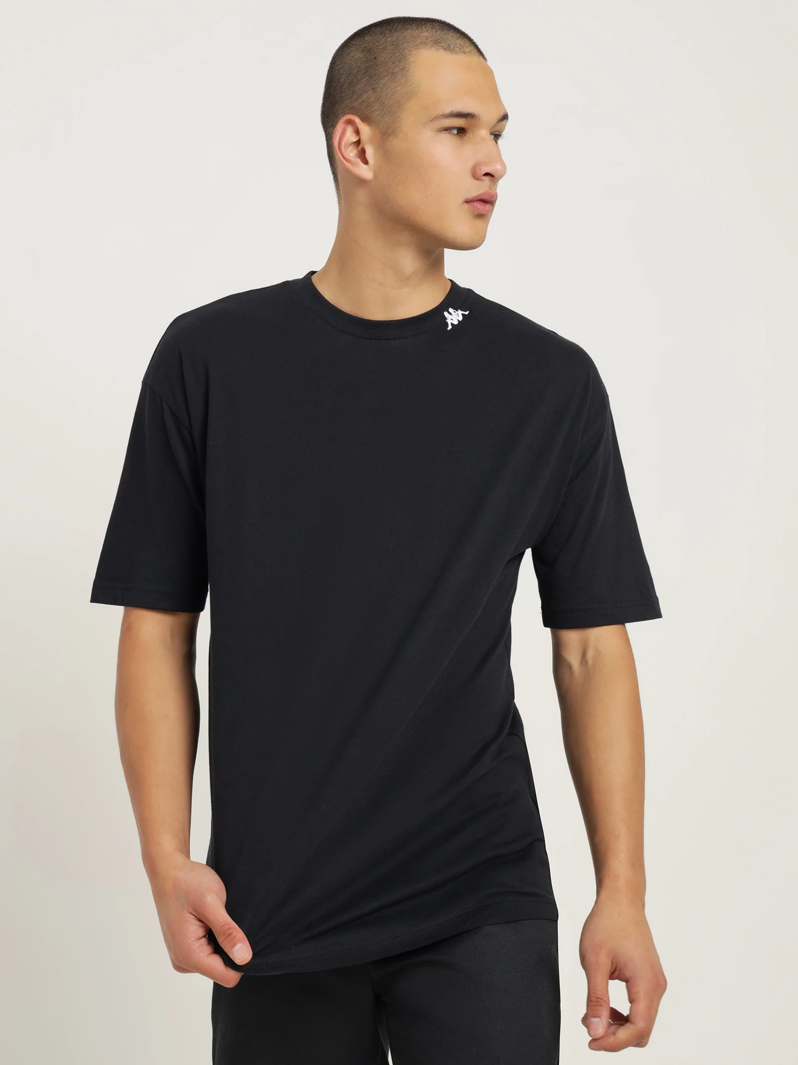Authentic Tigran T-Shirt - Image 3