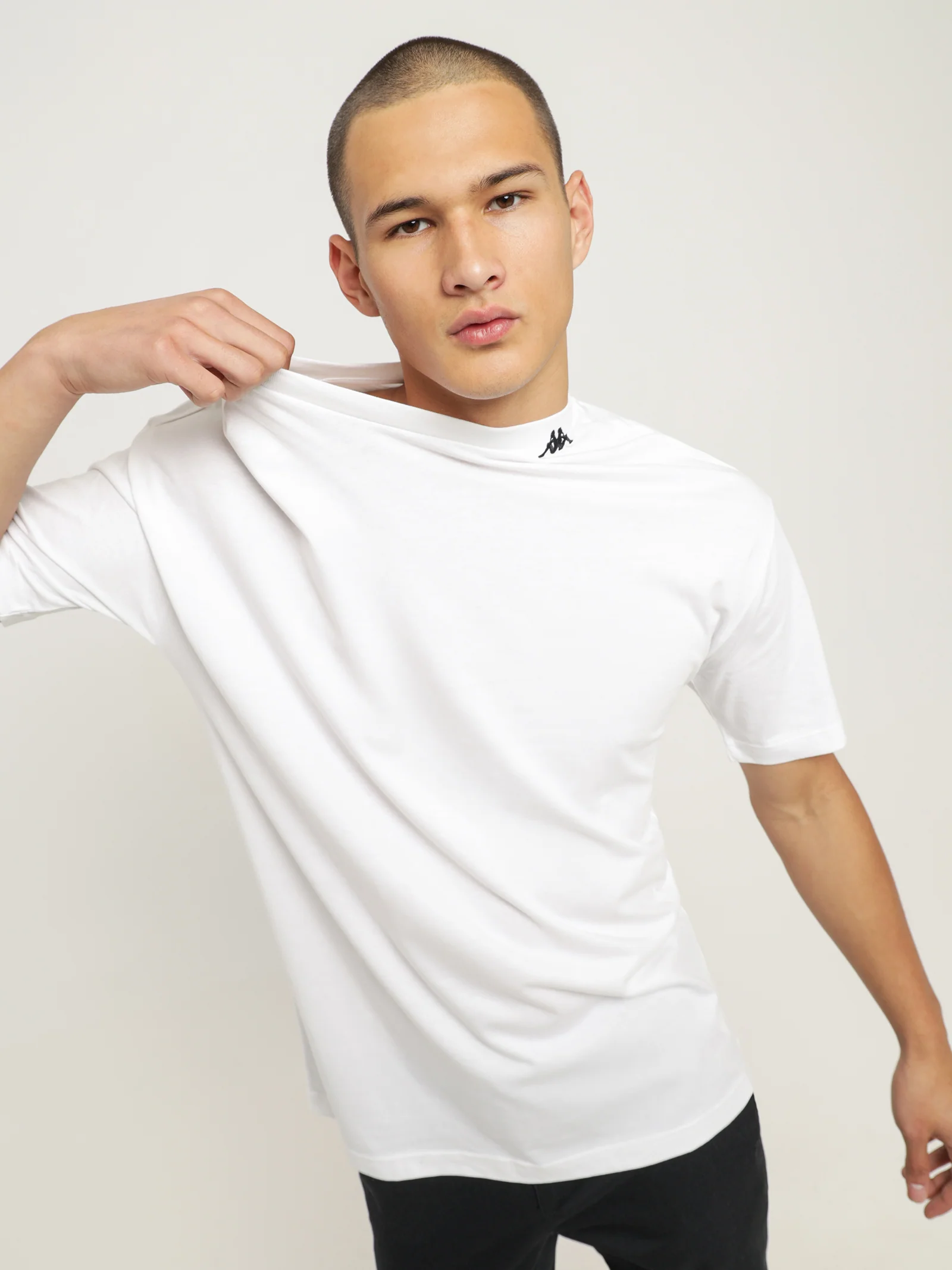 Authentic Tigran T-Shirt - Image 2