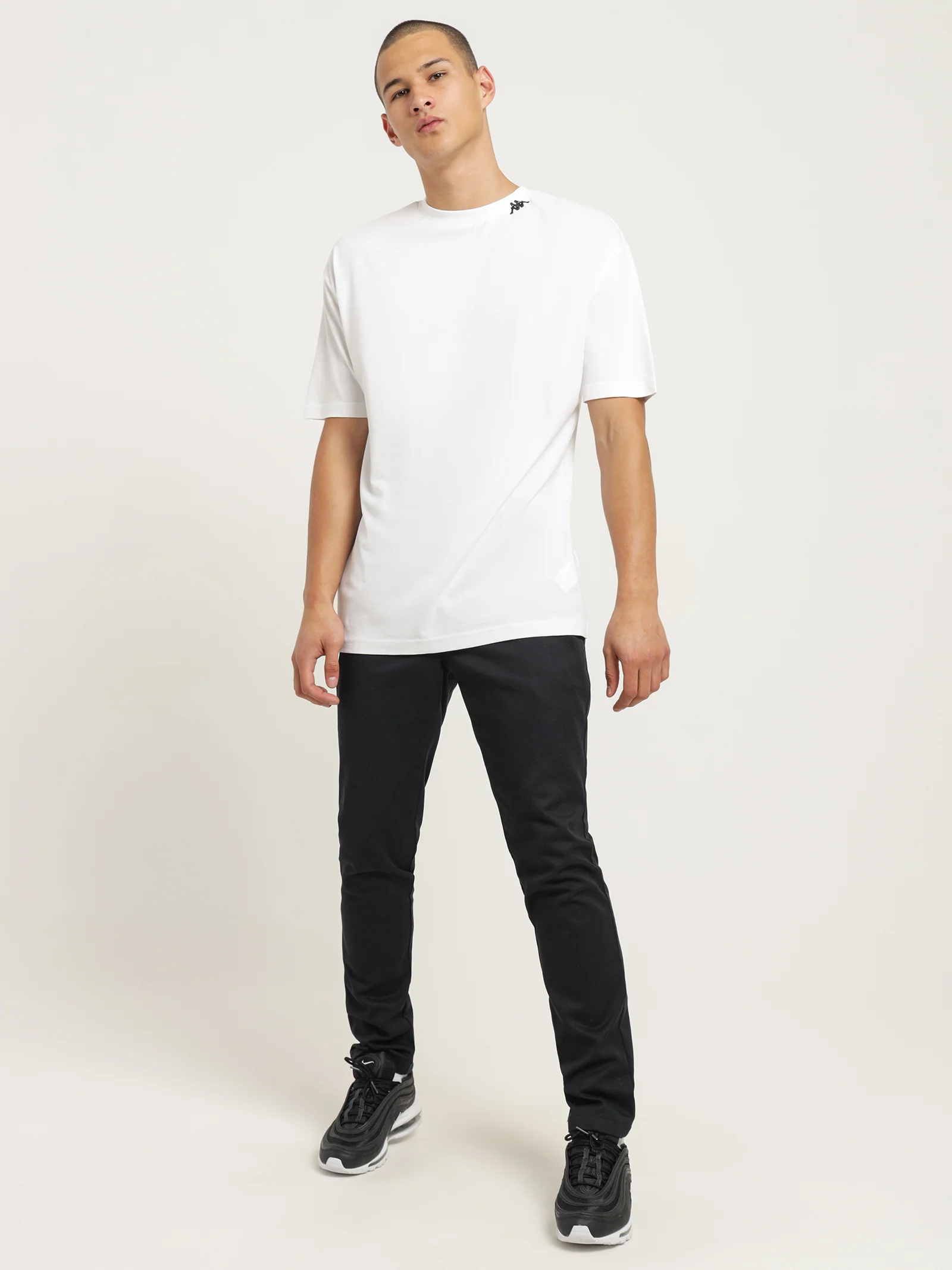 Authentic Tigran T-Shirt - Image 3