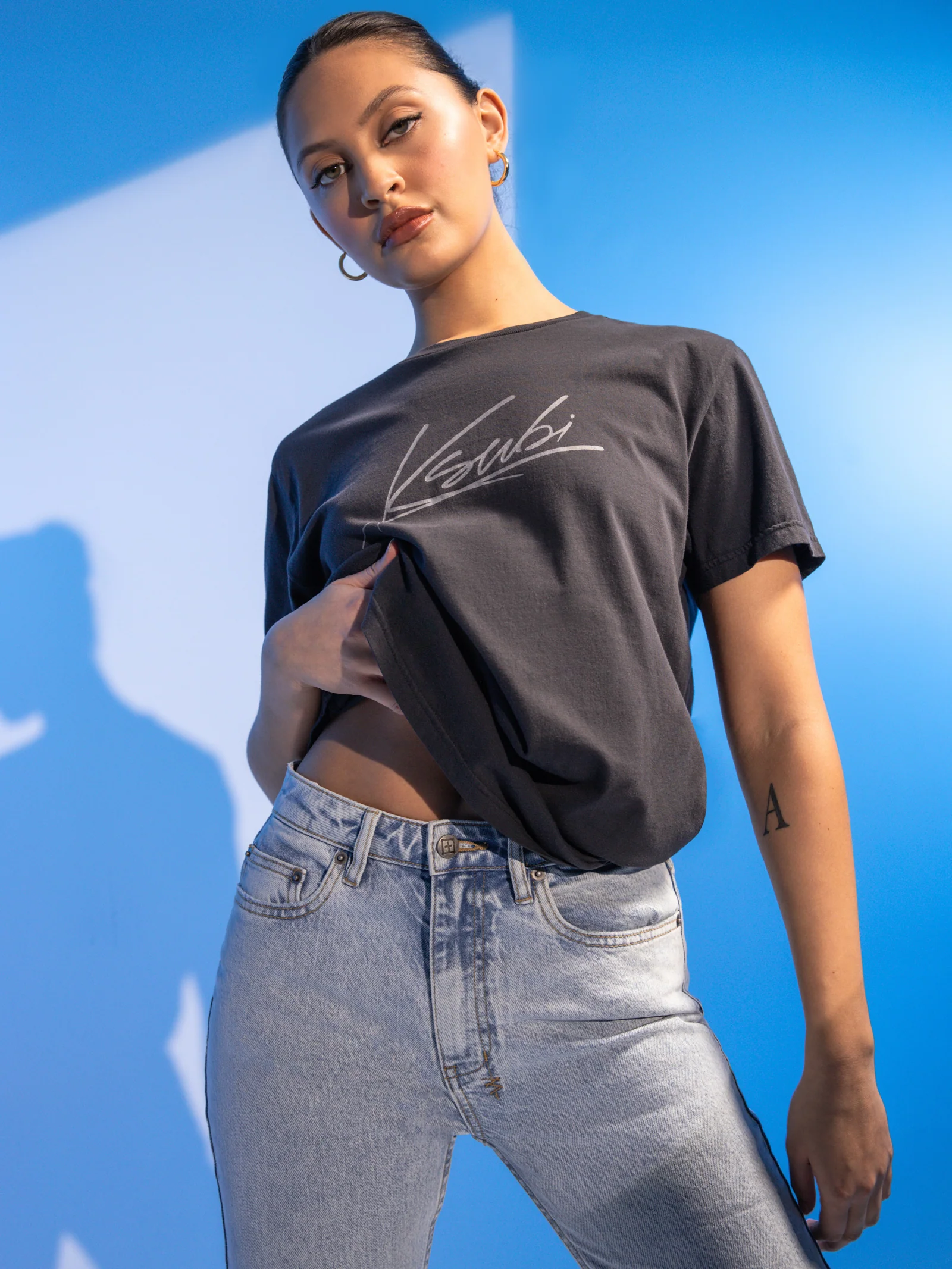 Autograph Klassic T-Shirt - Image 2