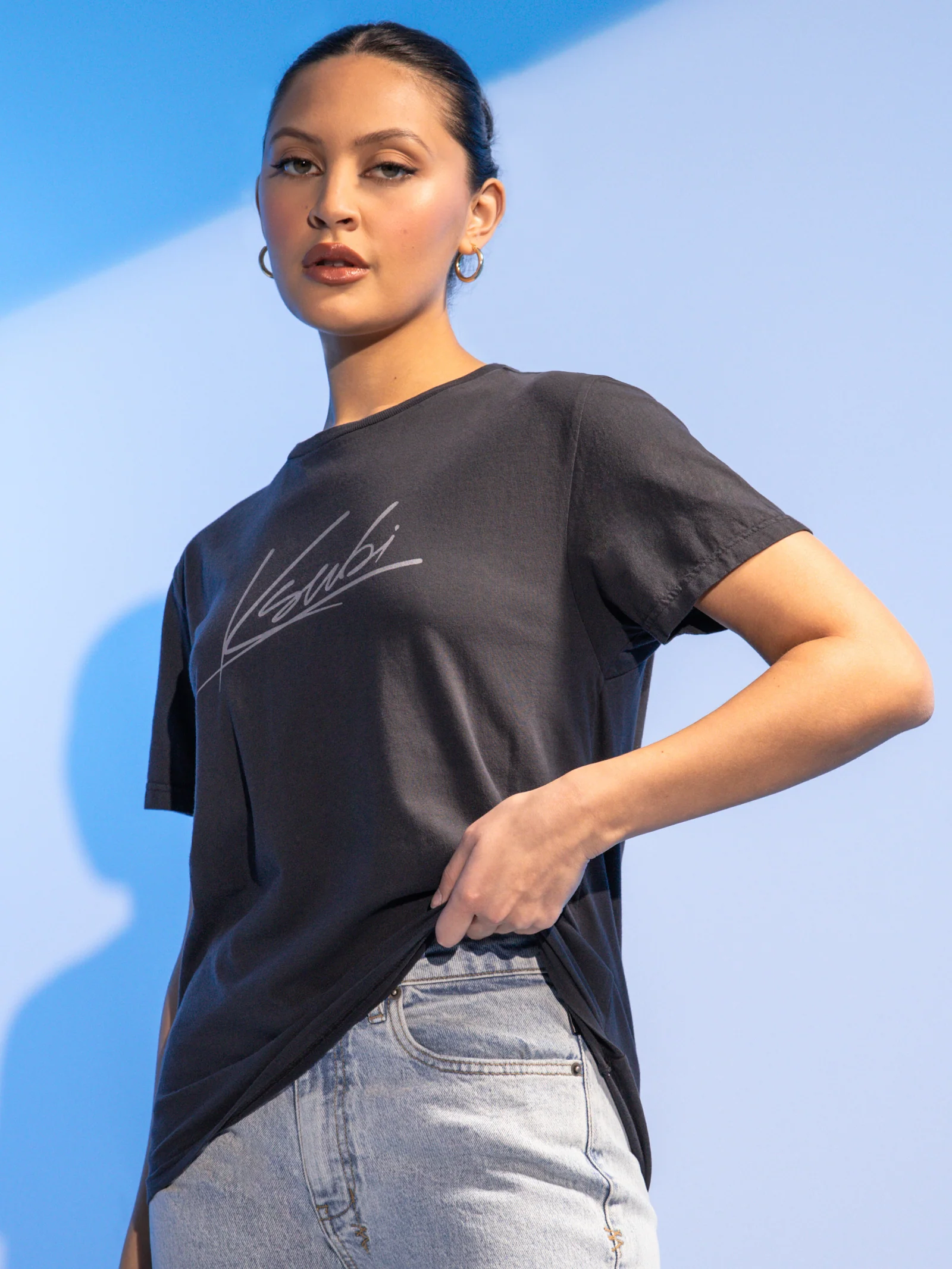 Autograph Klassic T-Shirt - Image 4