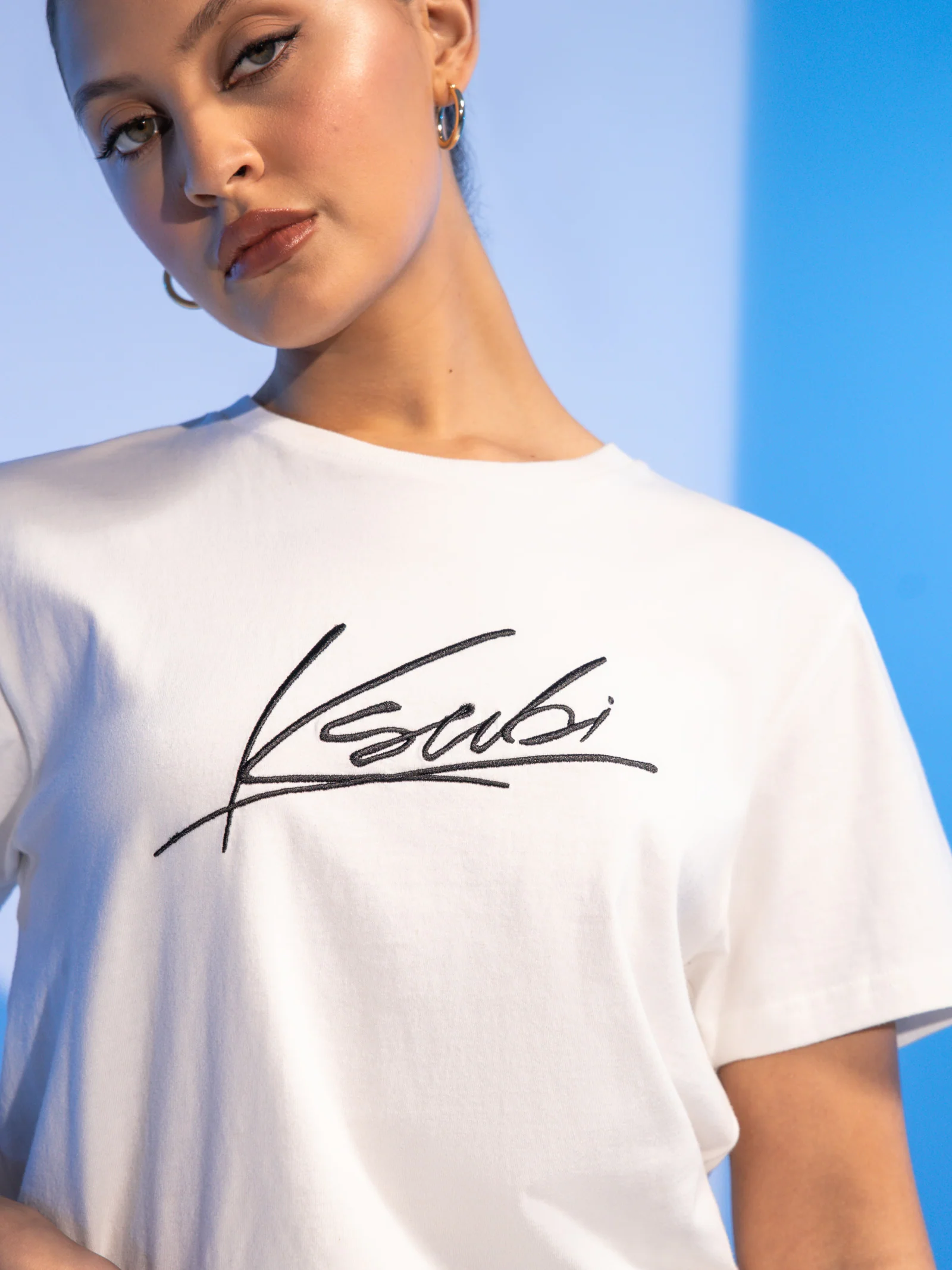Autograph Klassic T-Shirt - Image 2