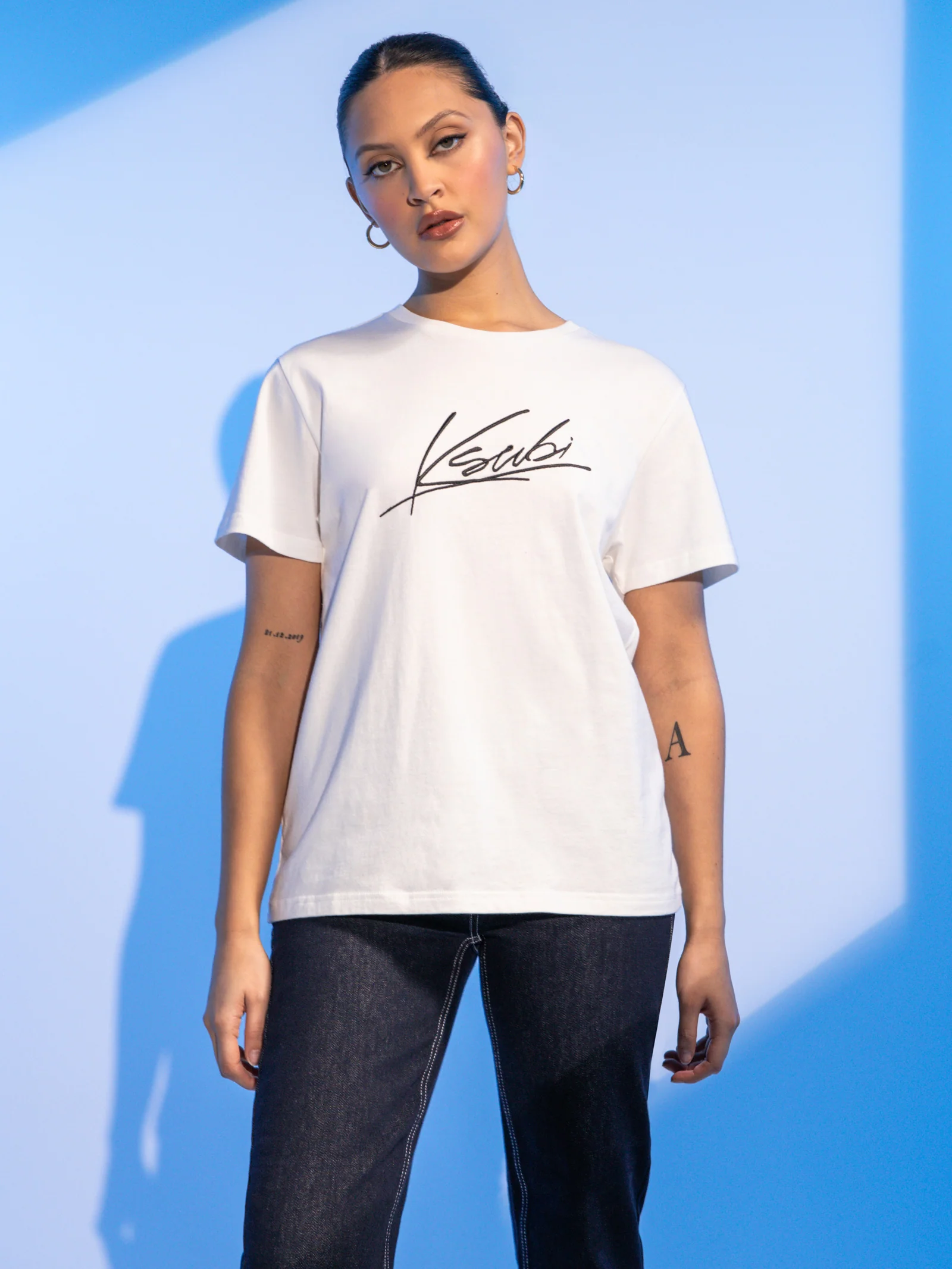 Autograph Klassic T-Shirt - Image 3