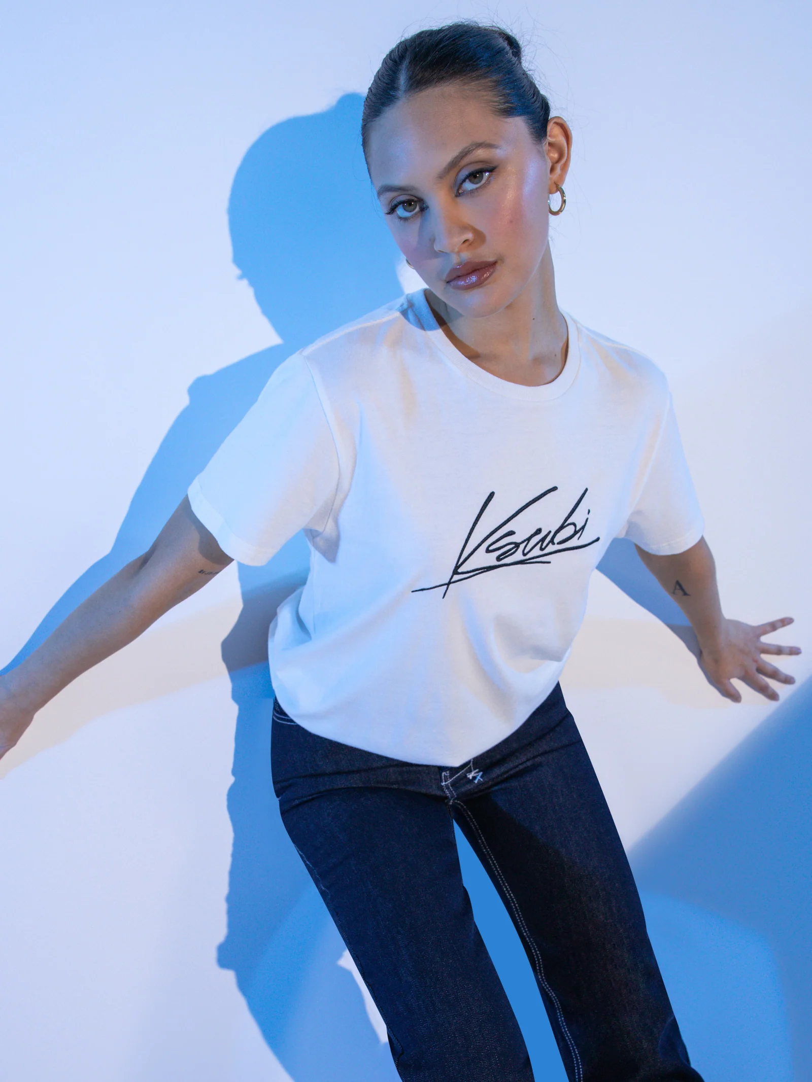 Autograph Klassic T-Shirt - Image 5