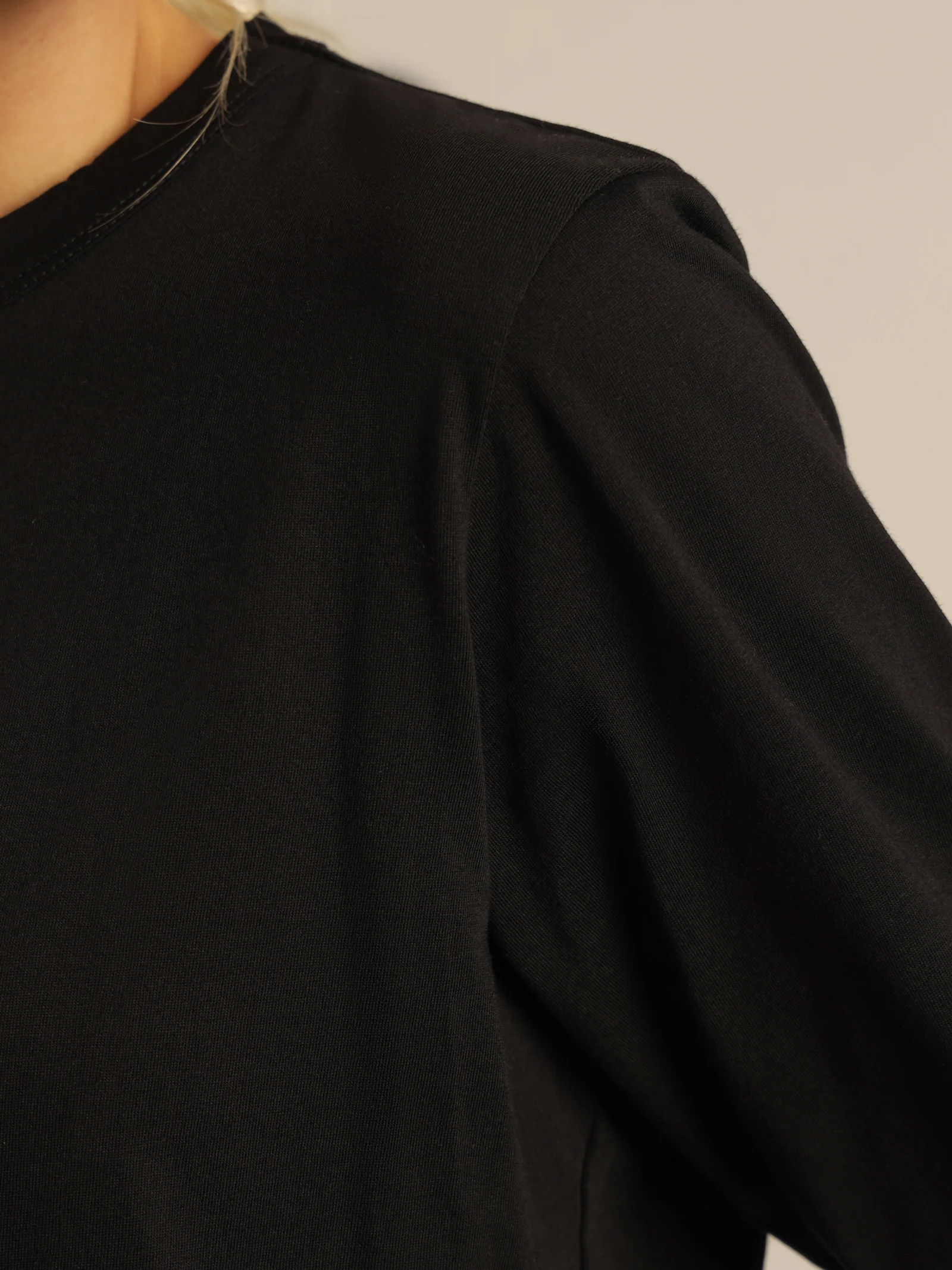 Ava Long Sleeve Top - Image 6